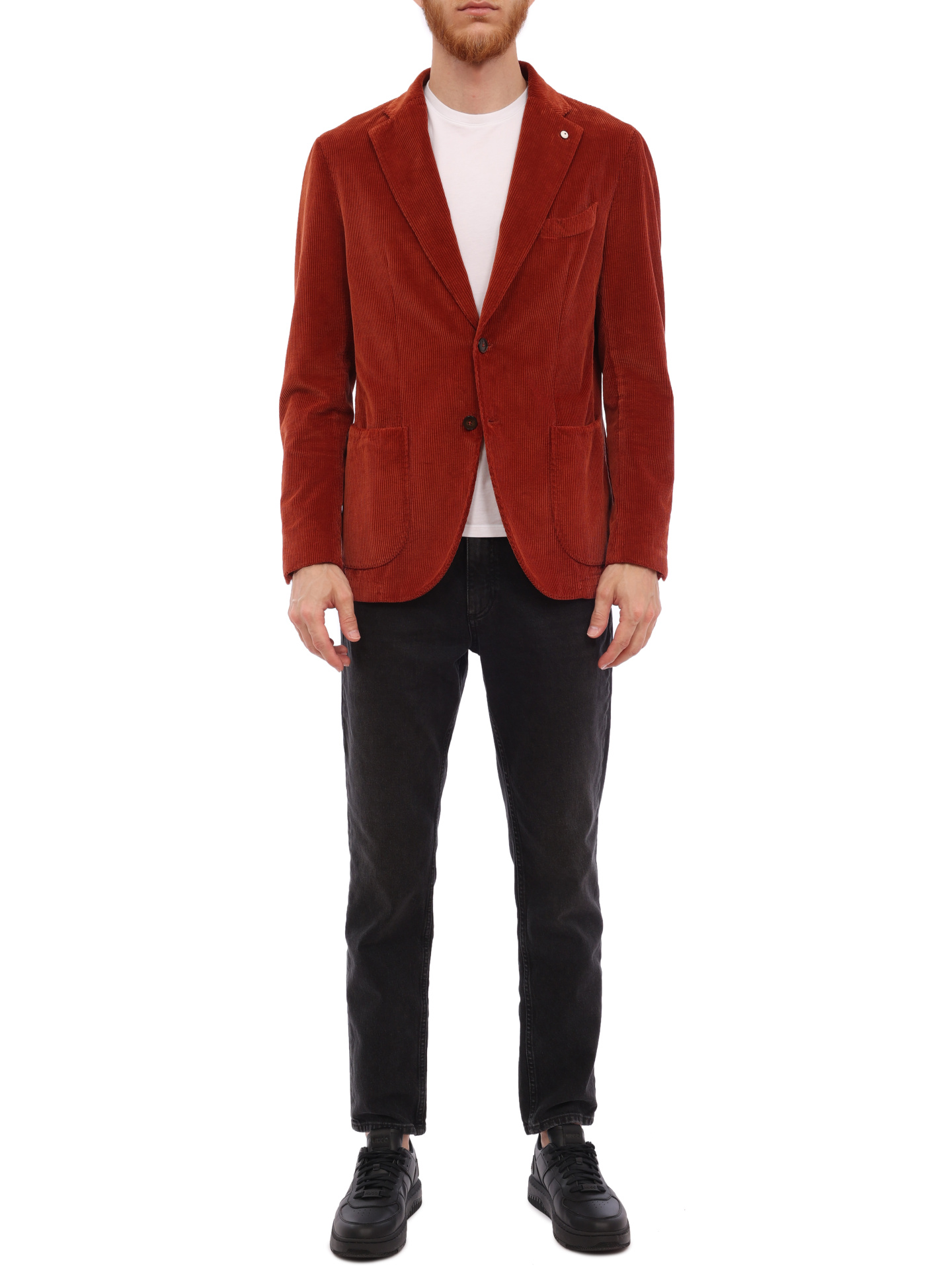 Пиджак — купить в интернет-магазине Verdistore