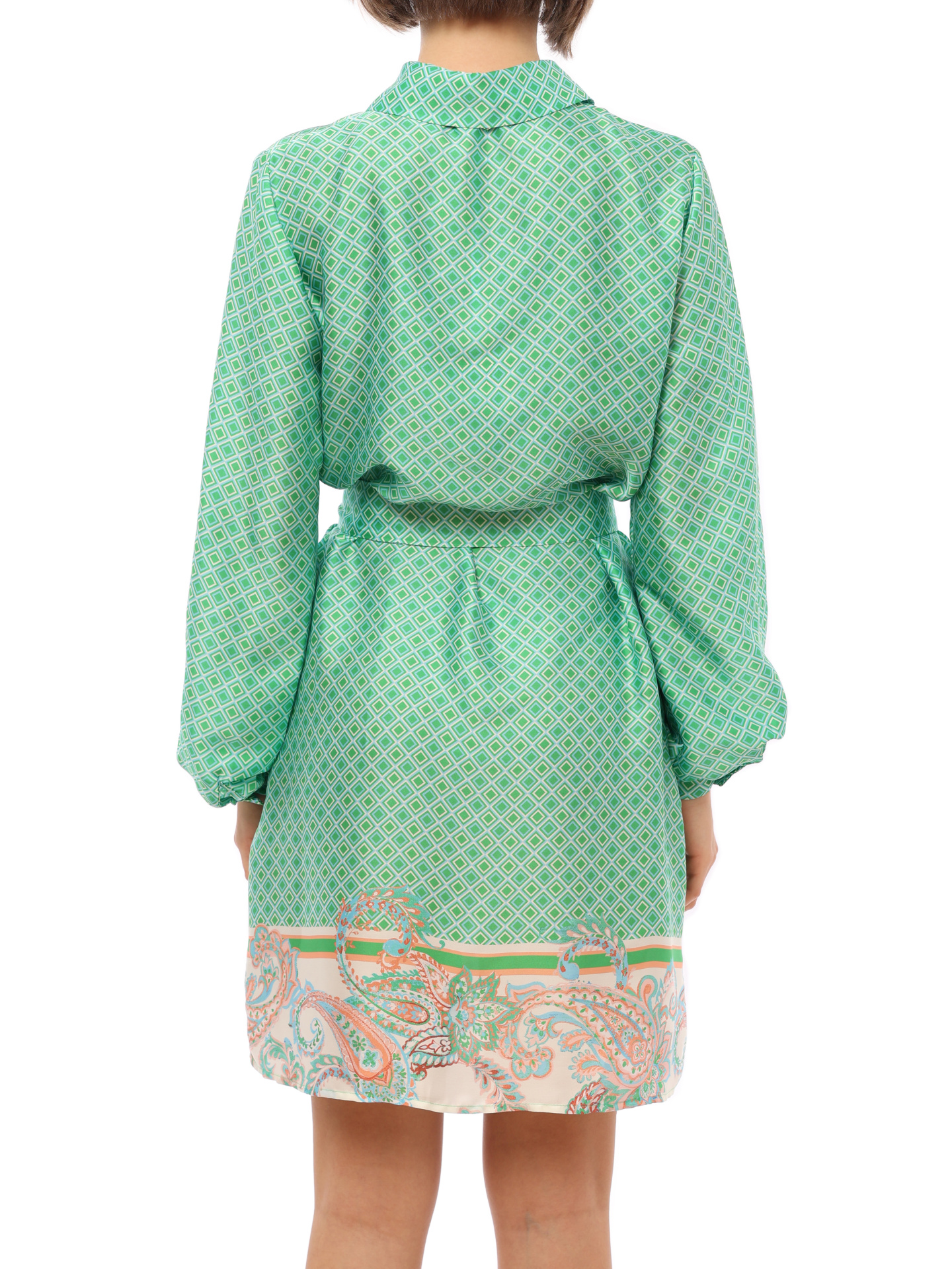 Туника — купить в интернет-магазине Verdistore