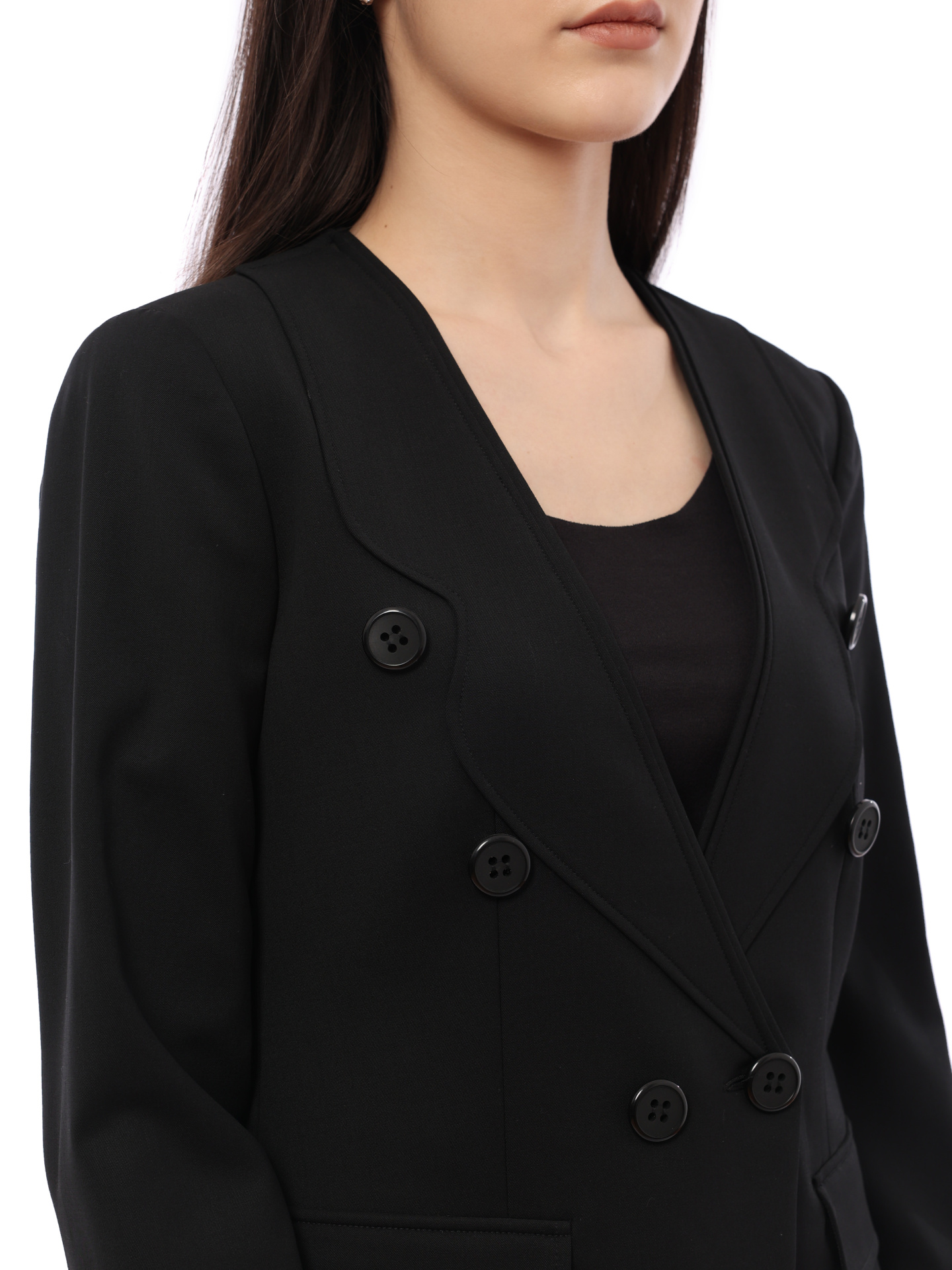 Жакет — купить в интернет-магазине Verdistore