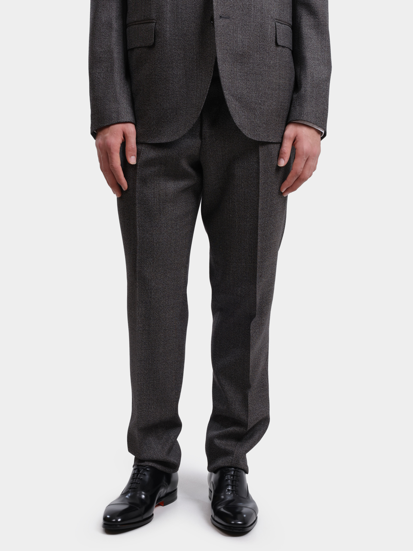 Костюм CN445AE IF65424 450 серый мужской — купить в интернет-магазине Verdistore