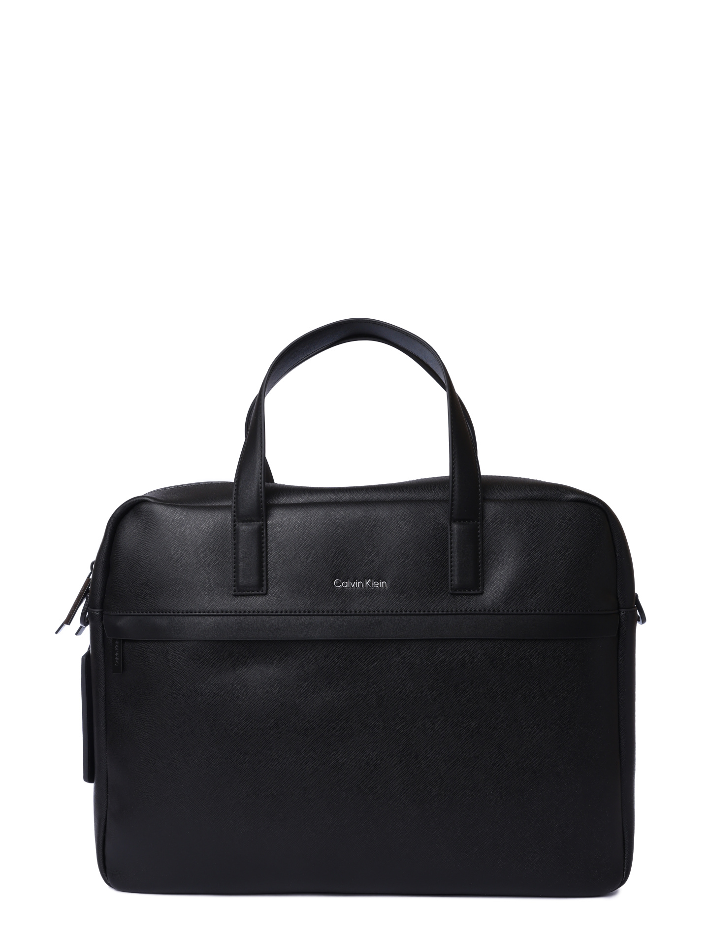 Сумка Calvin Klein K50K511851 черная мужская — купить в интернет-магазине Verdistore