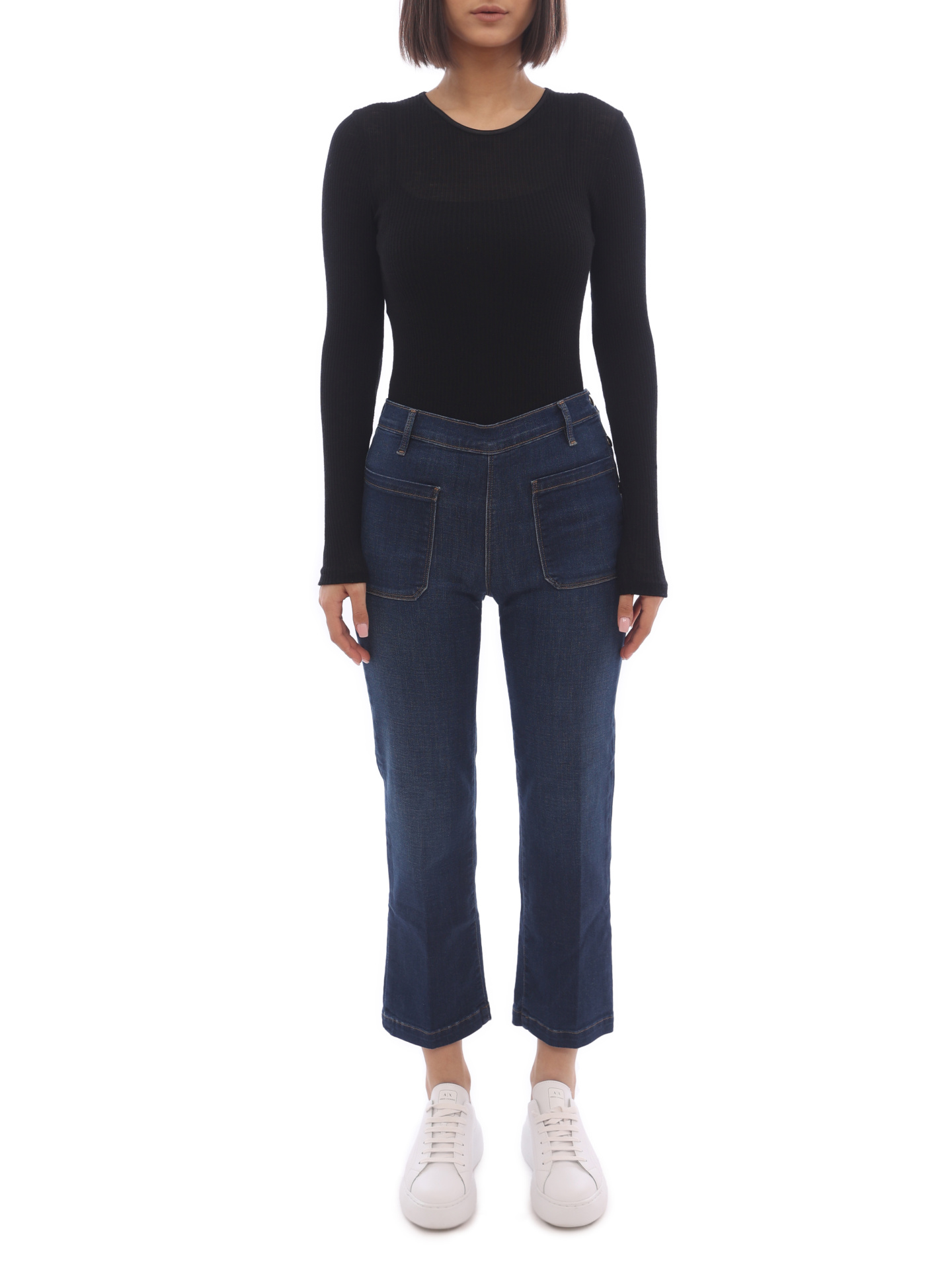 Джинсы — купить в интернет-магазине Verdistore