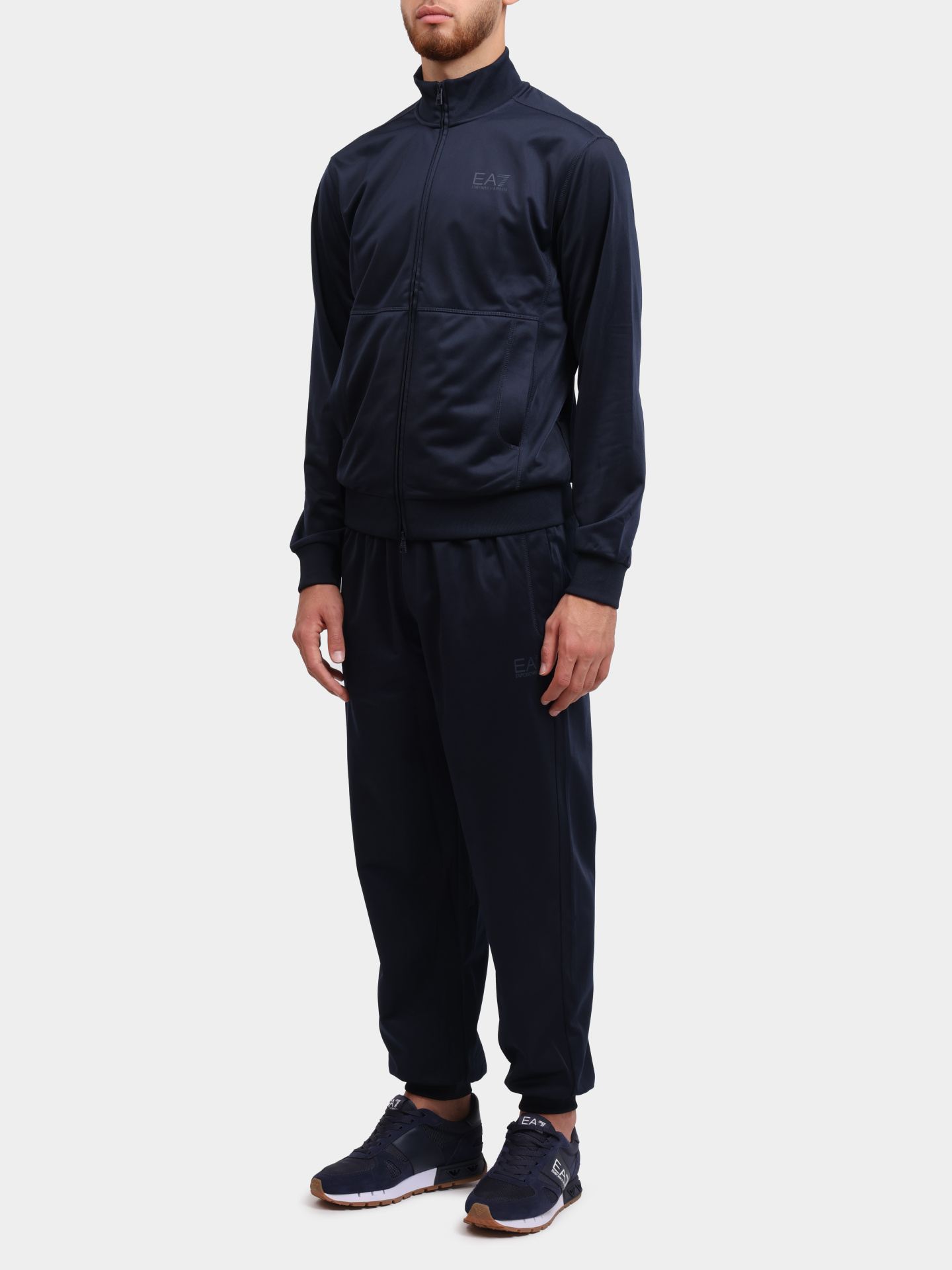 Костюм спортивный 7M000237 AF12449 UB102 — купить в интернет-магазине Verdistore