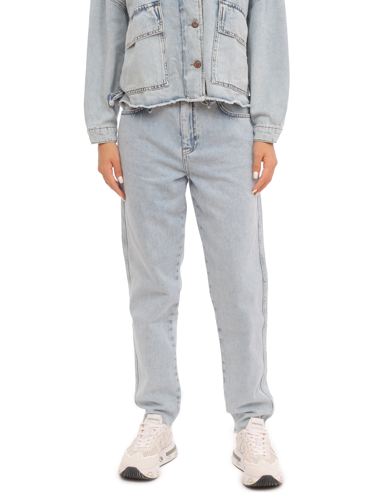 Джинсы — купить в интернет-магазине Verdistore