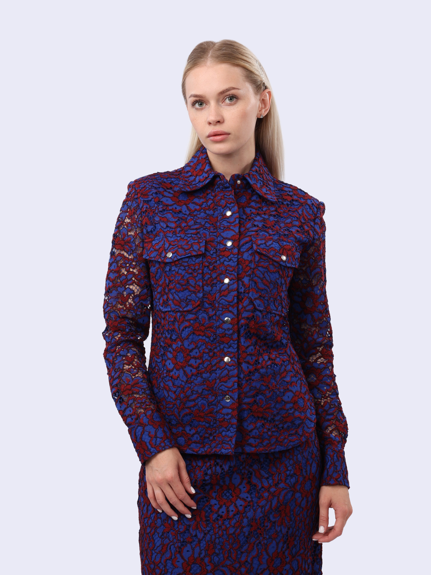 картинка Блузка от магазина Verdistore