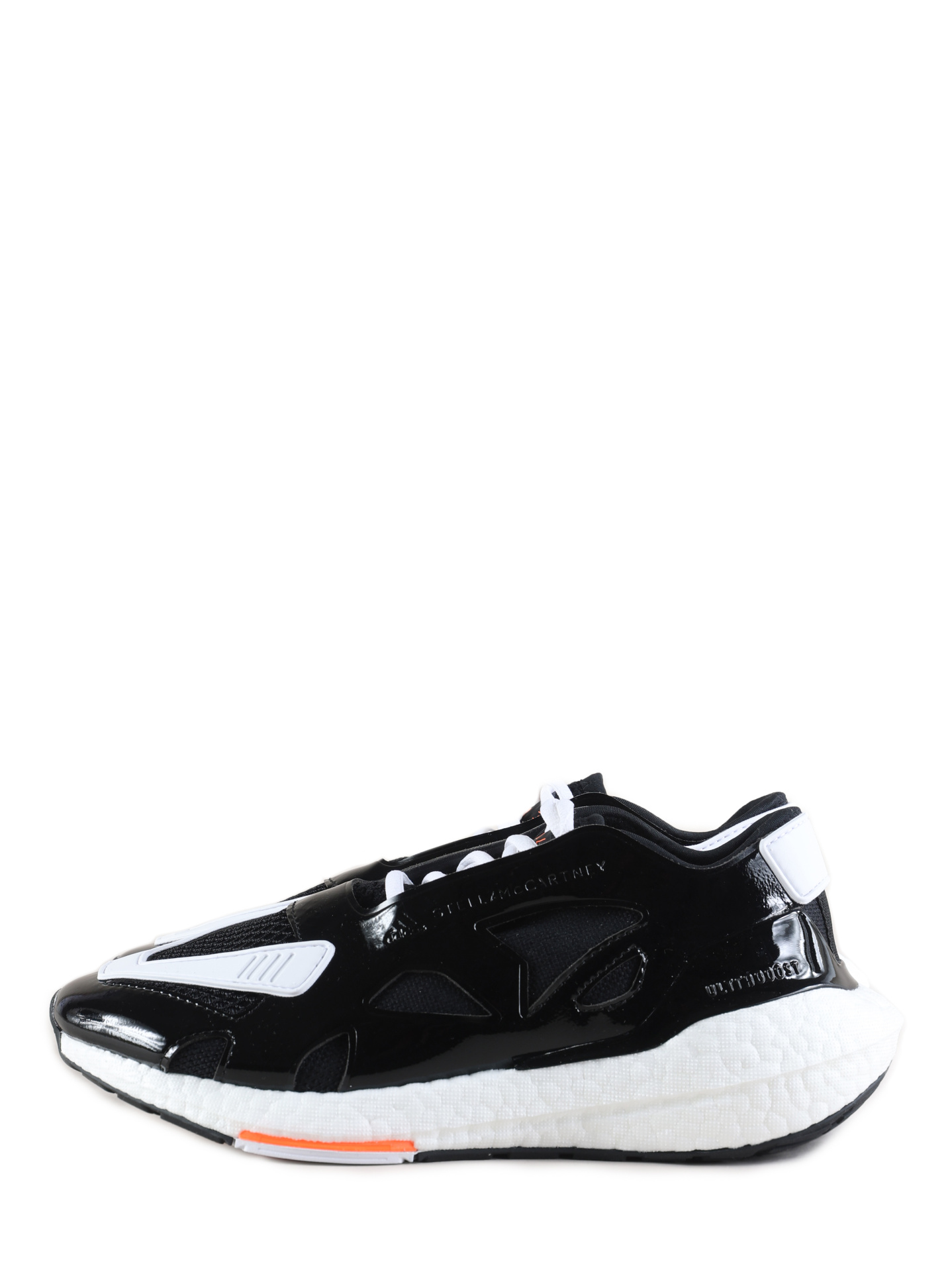 Кроссовки Adidas by Stella McCartney GY6087 черные женские — купить в интернет-магазине Verdistore