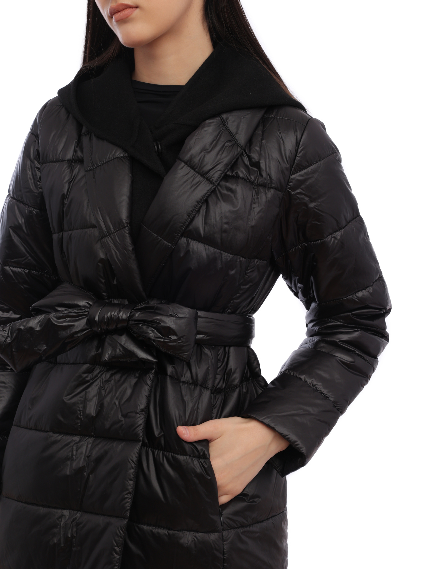 Пуховик — купить в интернет-магазине Verdistore