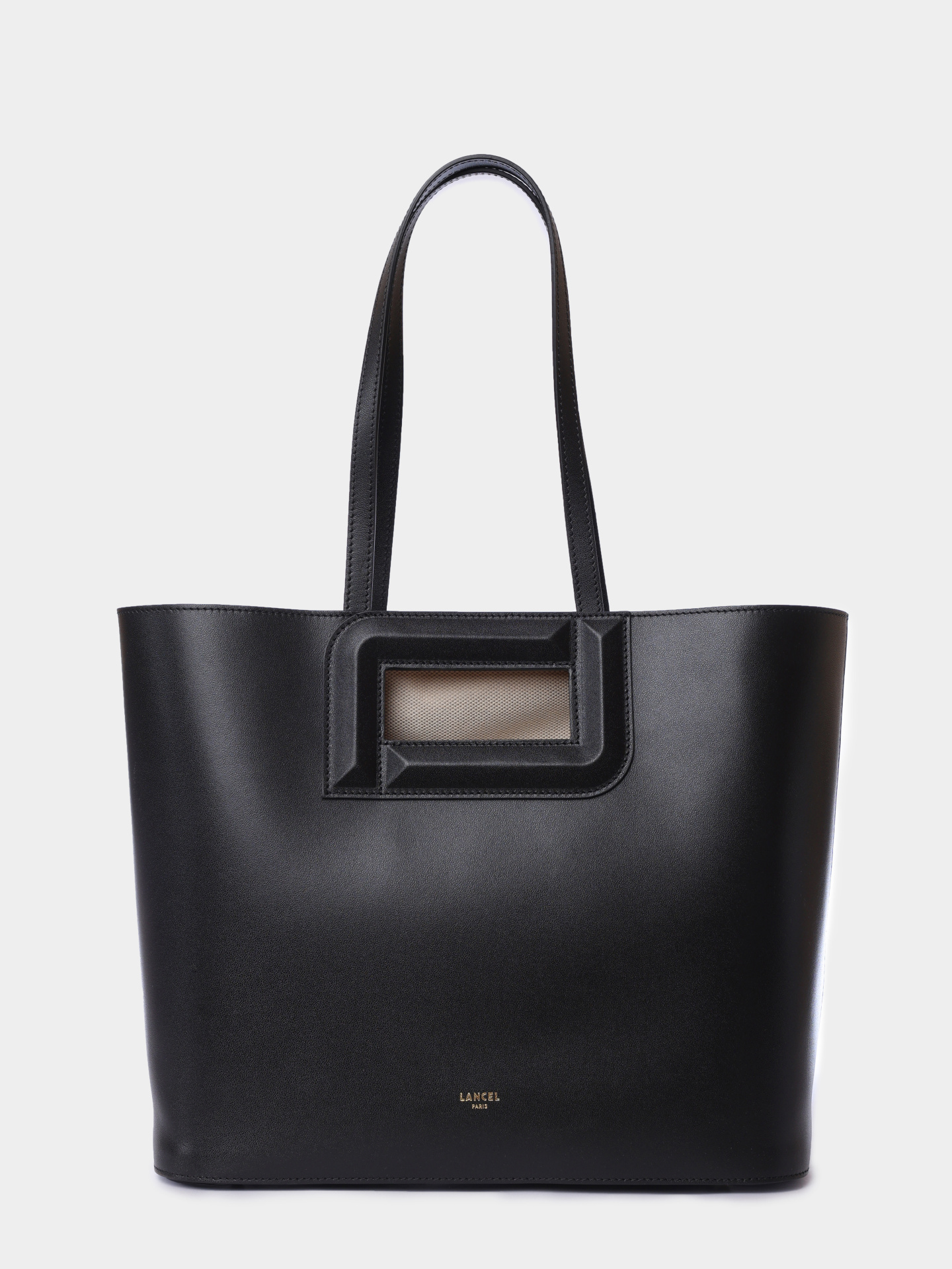 Сумка A13361 10 кожаная черная  — купить в интернет-магазине Verdistore