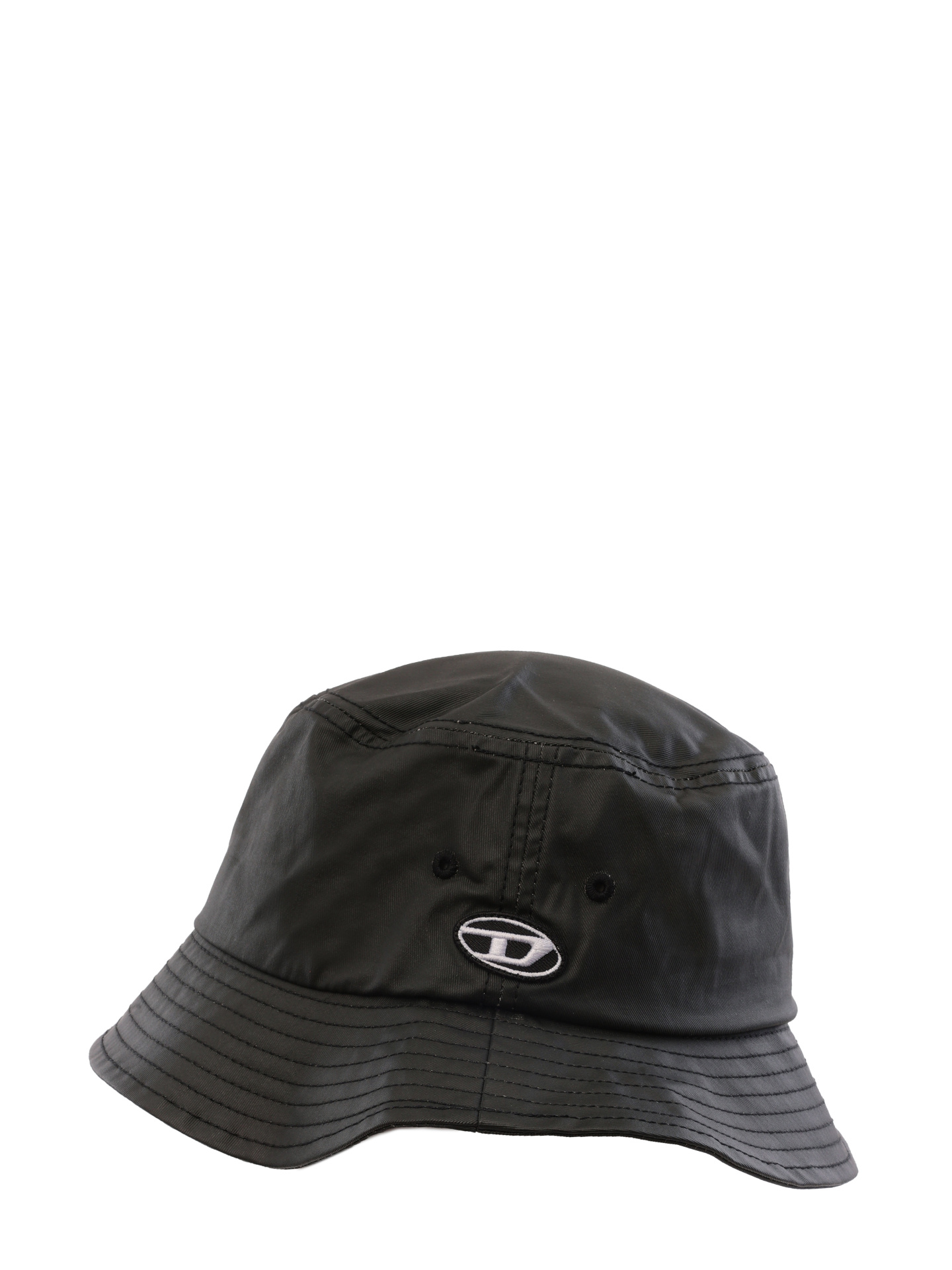 Панама Diesel A113580CMAN9XX хлопковая мужская — купить в интернет-магазине Verdistore