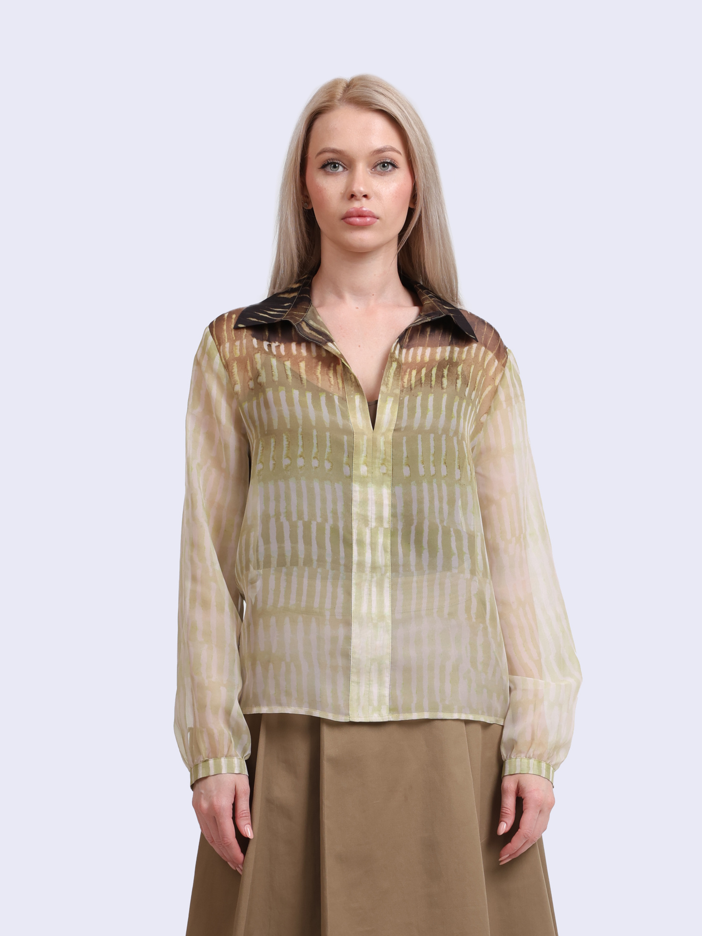картинка Блузка от магазина Verdistore