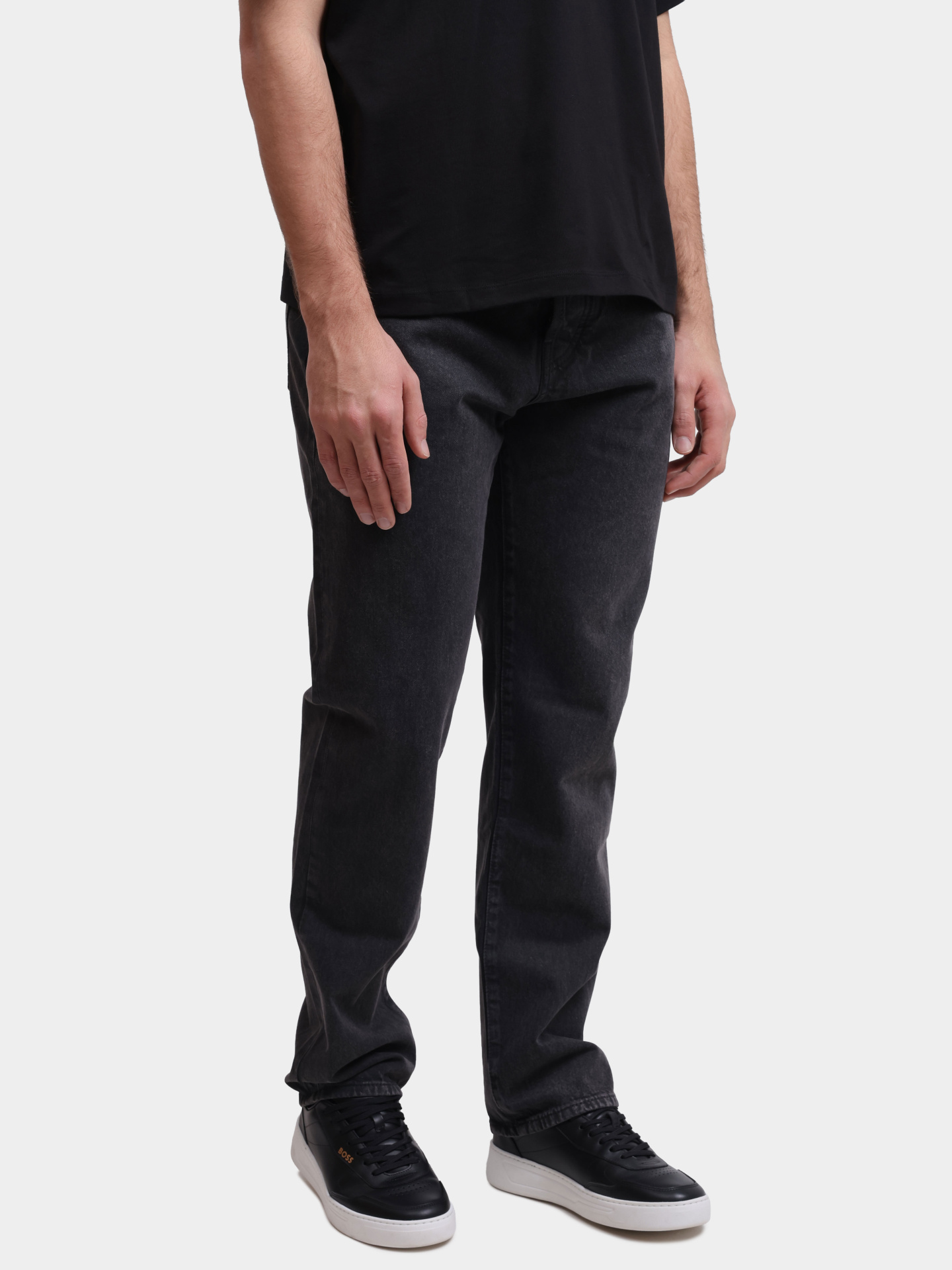 Джинсы Jacob Cohen JUM_QE031 036 T788A TM 8C64 серые мужские — купить в интернет-магазине Verdistore