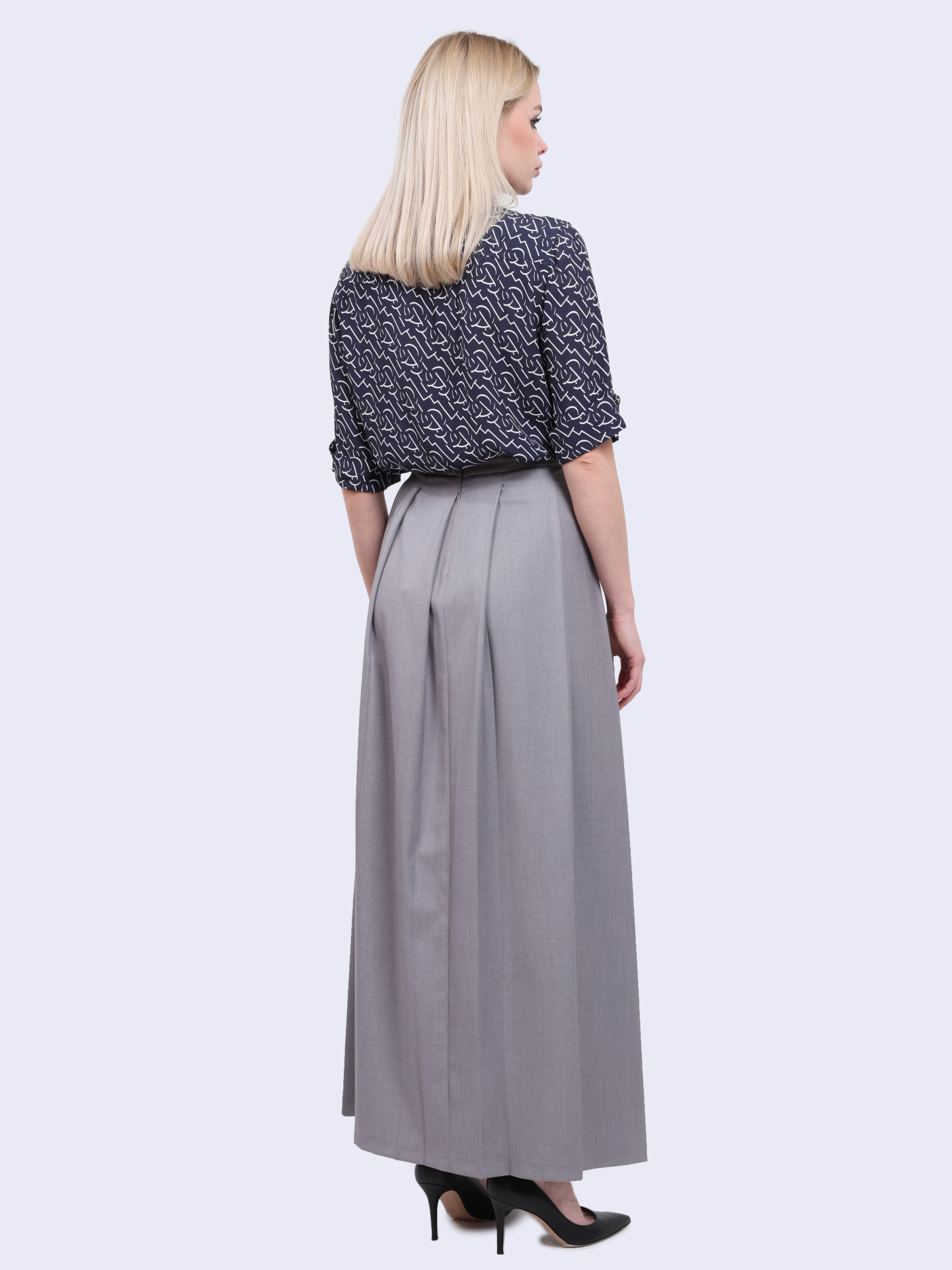 Юбка Liu-Jo WF4504 T2627 63850 — купить в интернет-магазине Verdistore