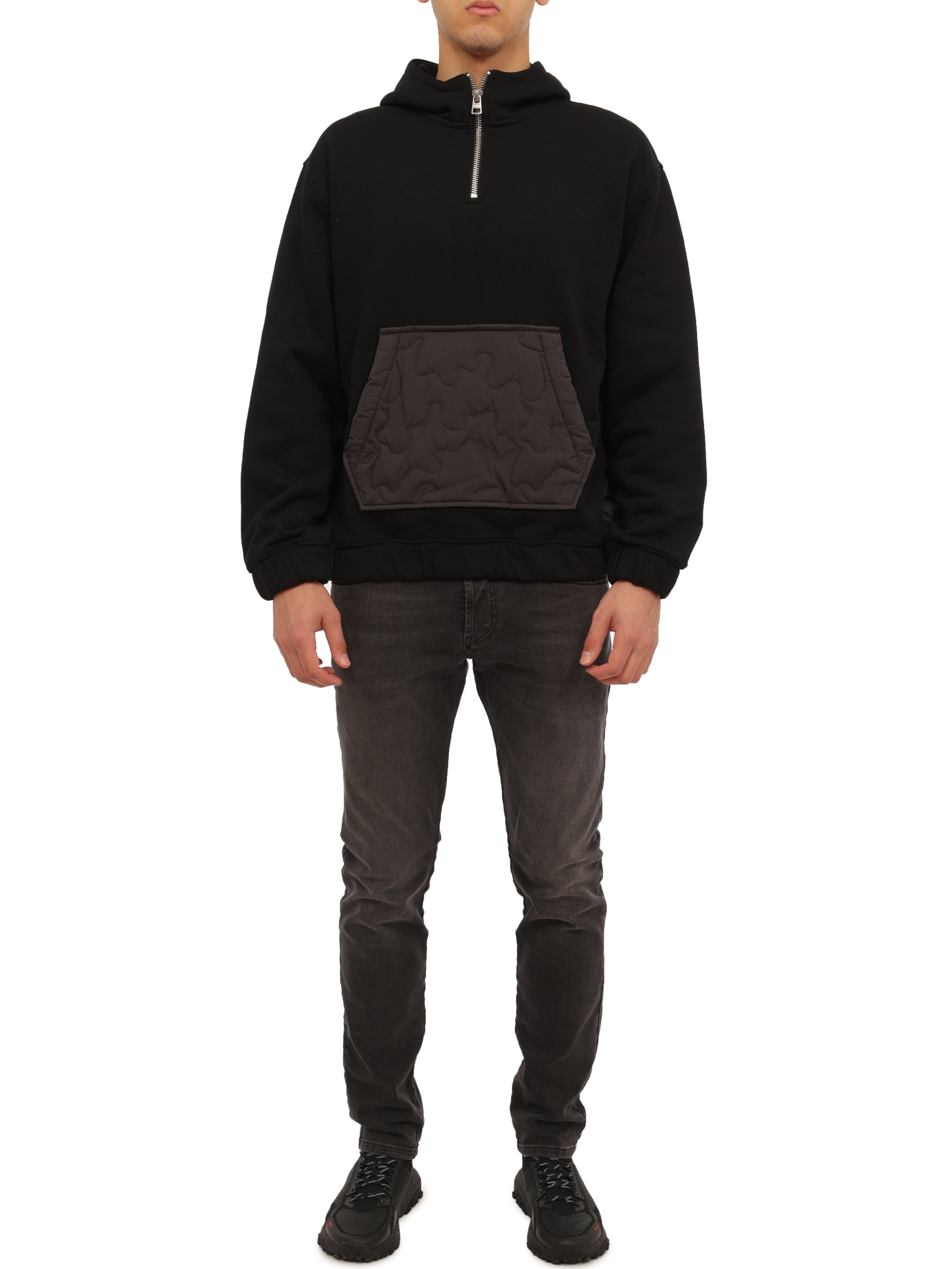 Худи — купить в интернет-магазине Verdistore