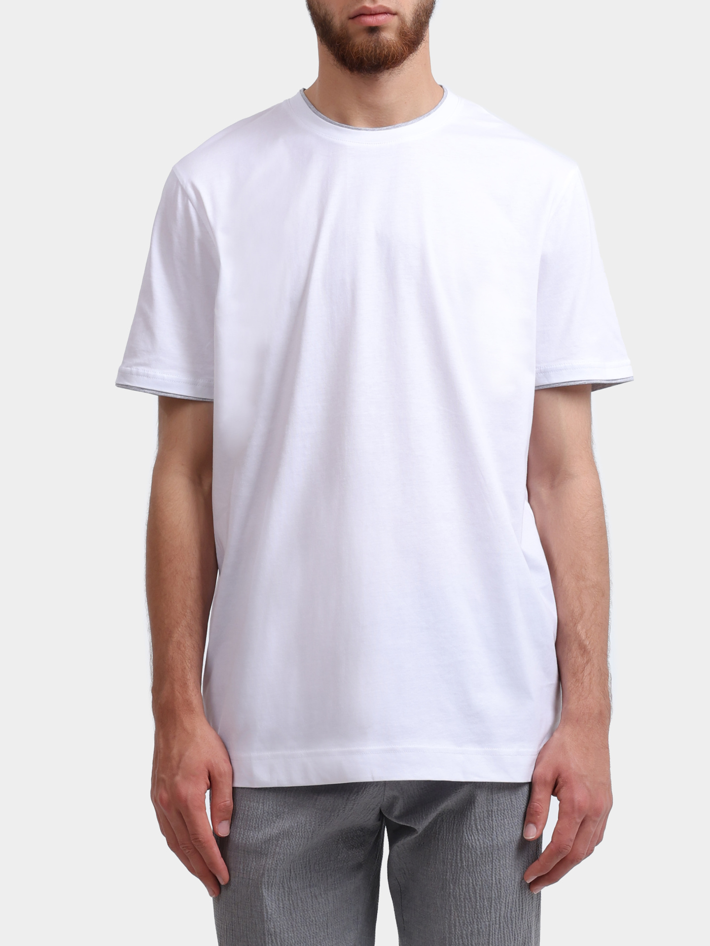 Футболка — купить в интернет-магазине Verdistore