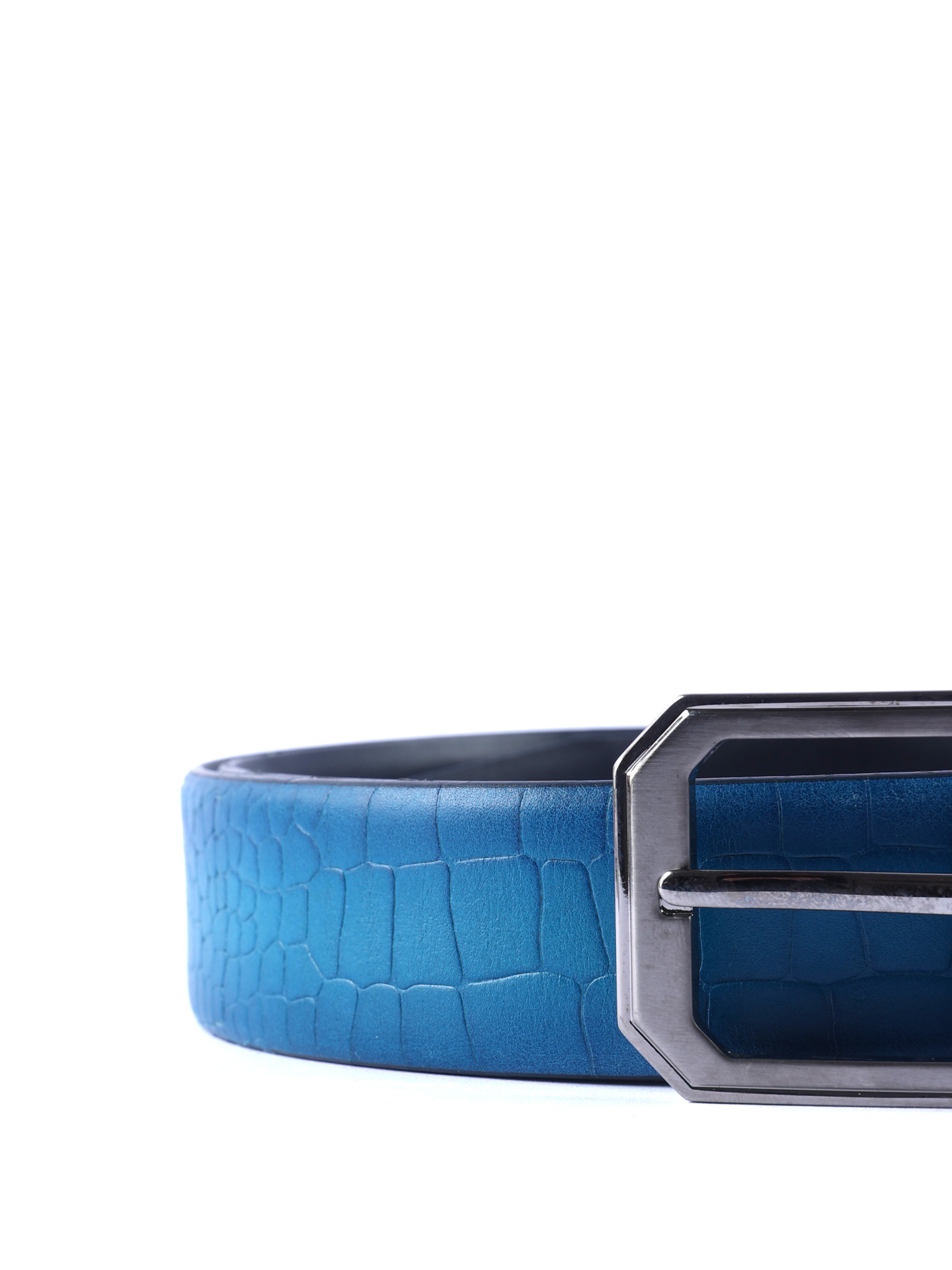 Ремень ARALDI ARU 4600/35 текстурный кожаный мужской — купить в интернет-магазине Verdistore