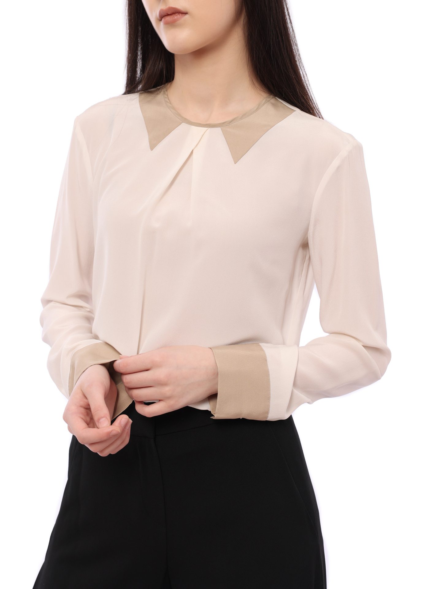 картинка Блузка от магазина Verdistore