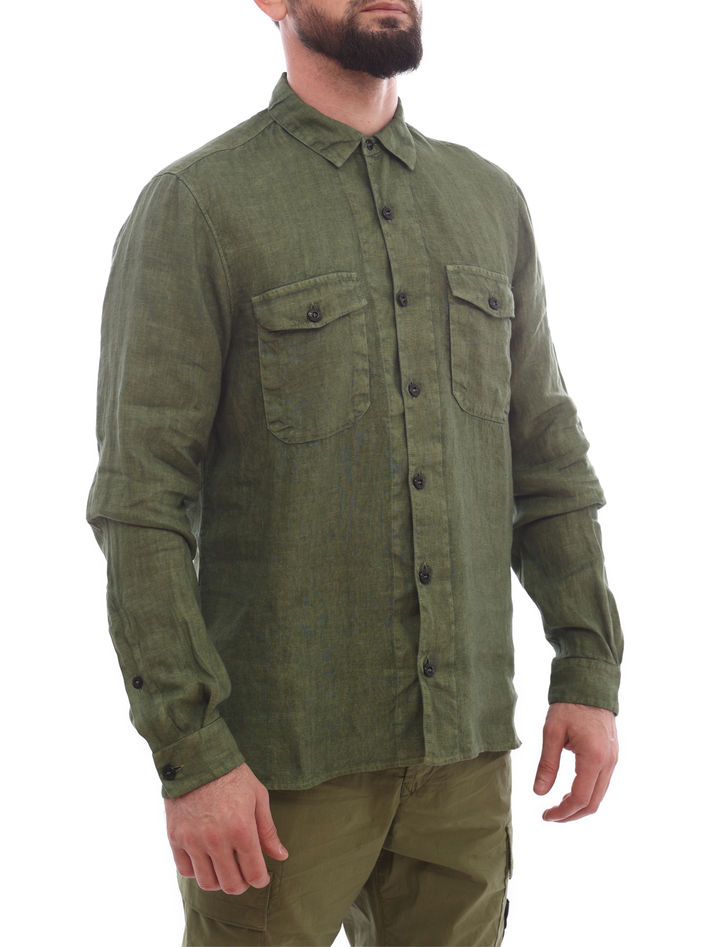 Рубашка — купить в интернет-магазине Verdistore