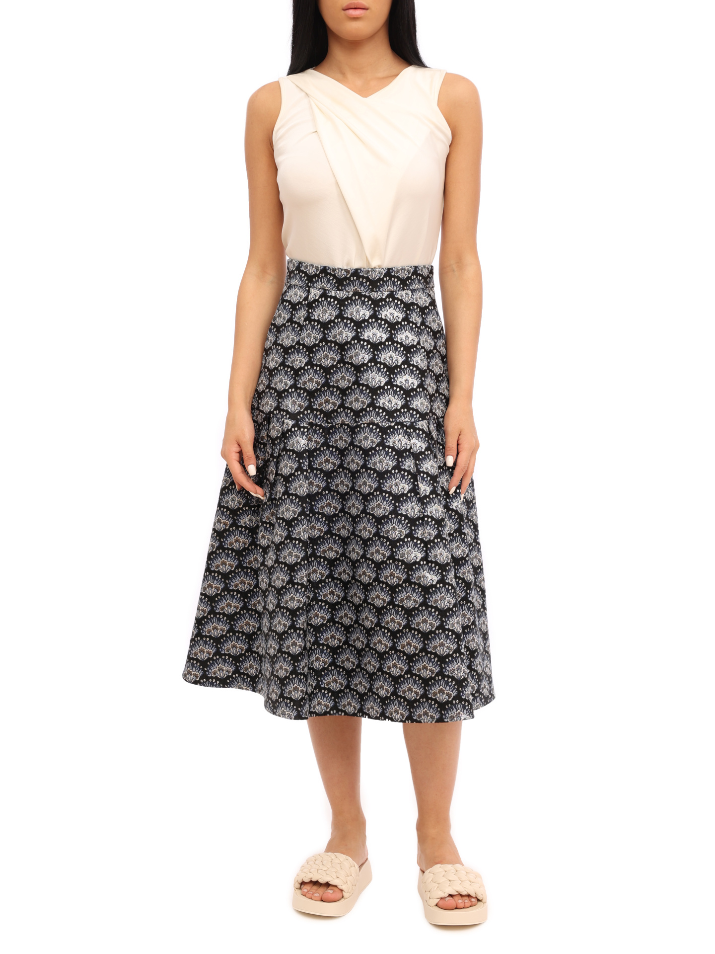 Юбка — купить в интернет-магазине Verdistore