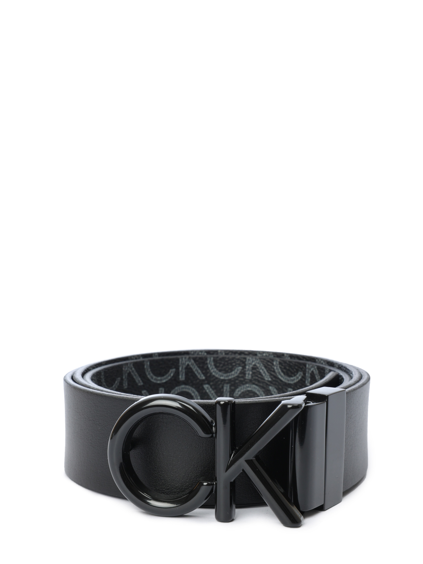 Ремень Calvin Klein K50K509964 двусторонний мужской — купить в интернет-магазине Verdistore