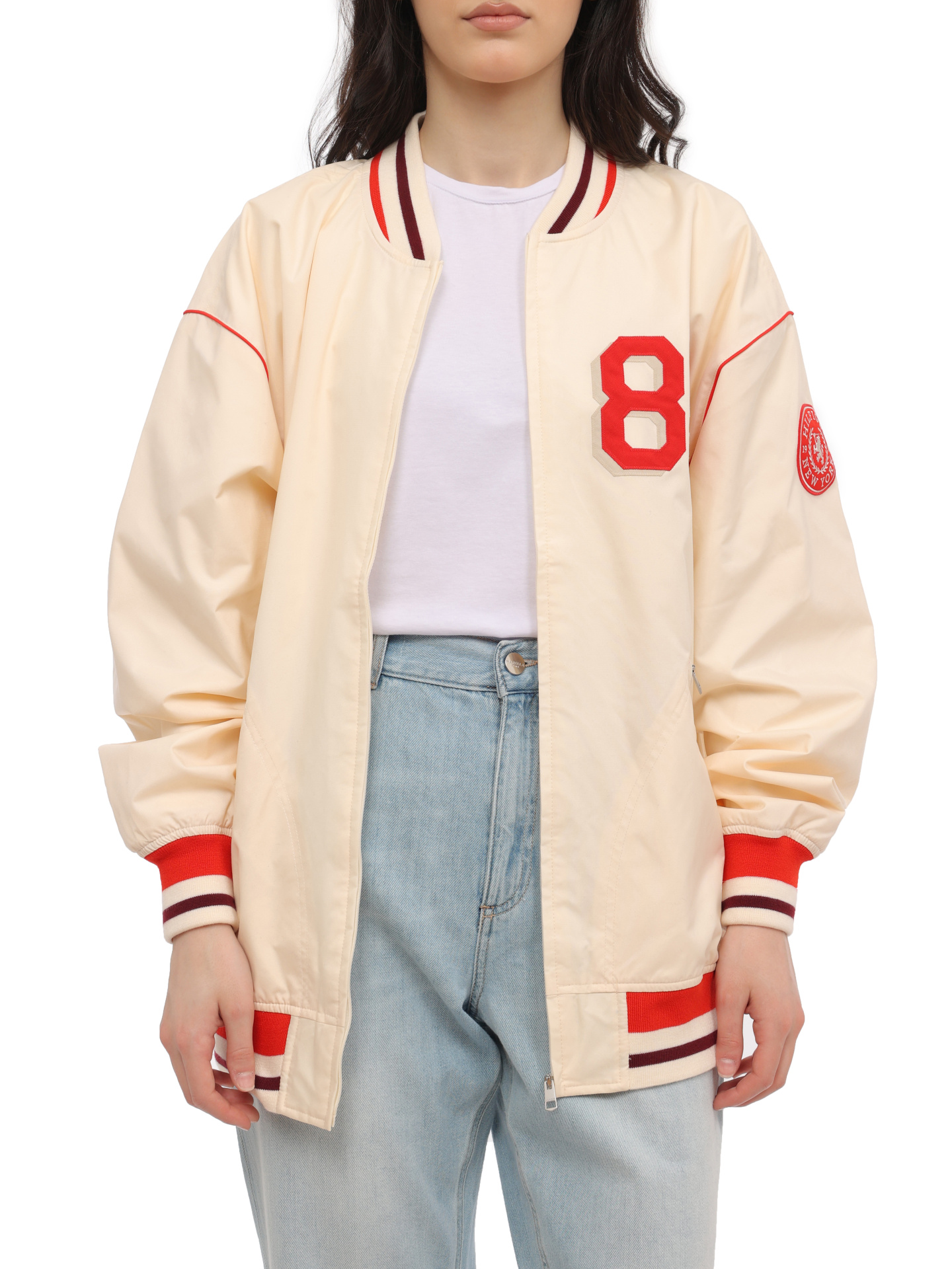 Бомбер — купить в интернет-магазине Verdistore