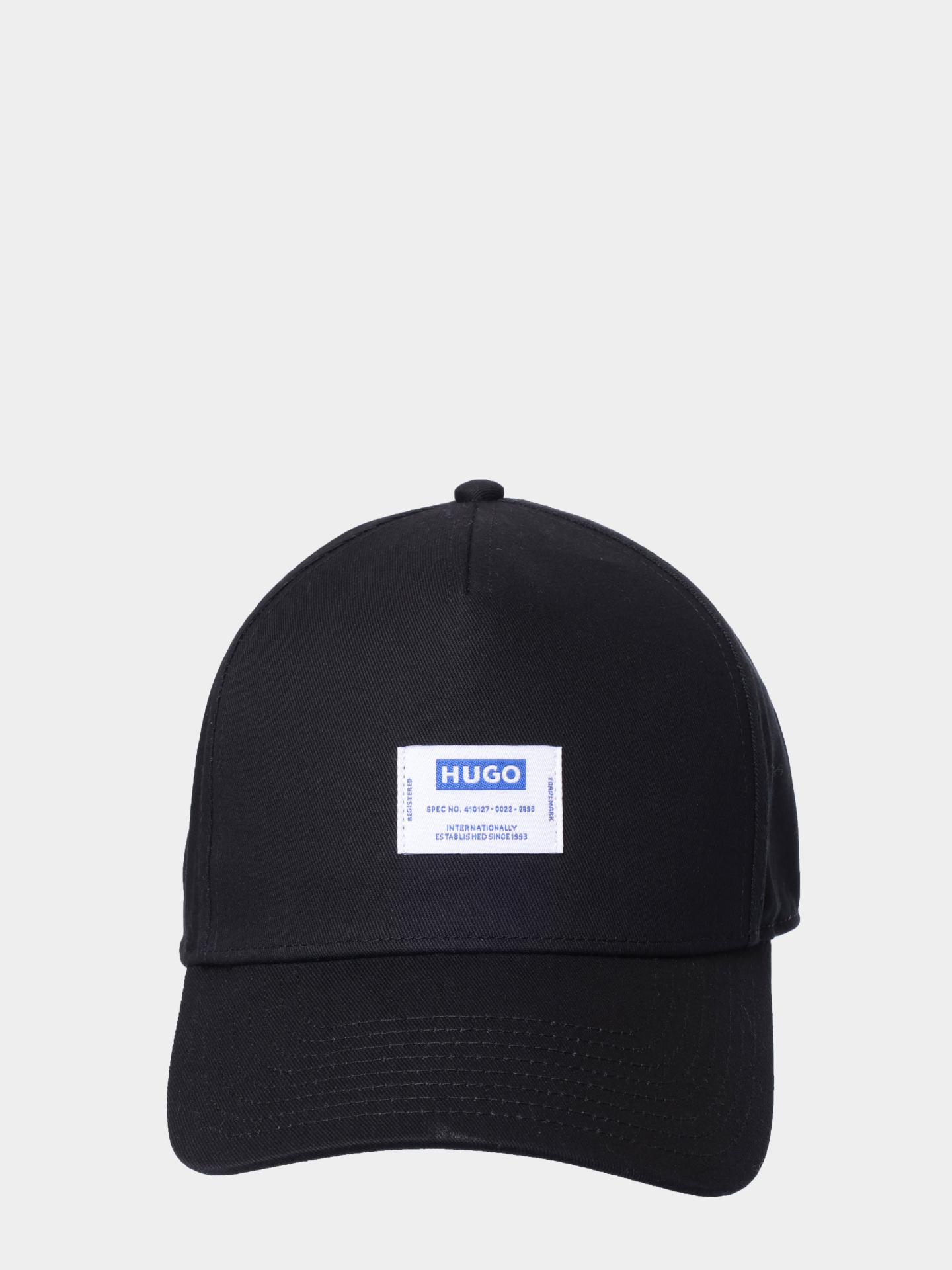 Бейсболка Hugo Merk-PL-TS 10269331 01 50544433 001 — купить в интернет-магазине Verdistore