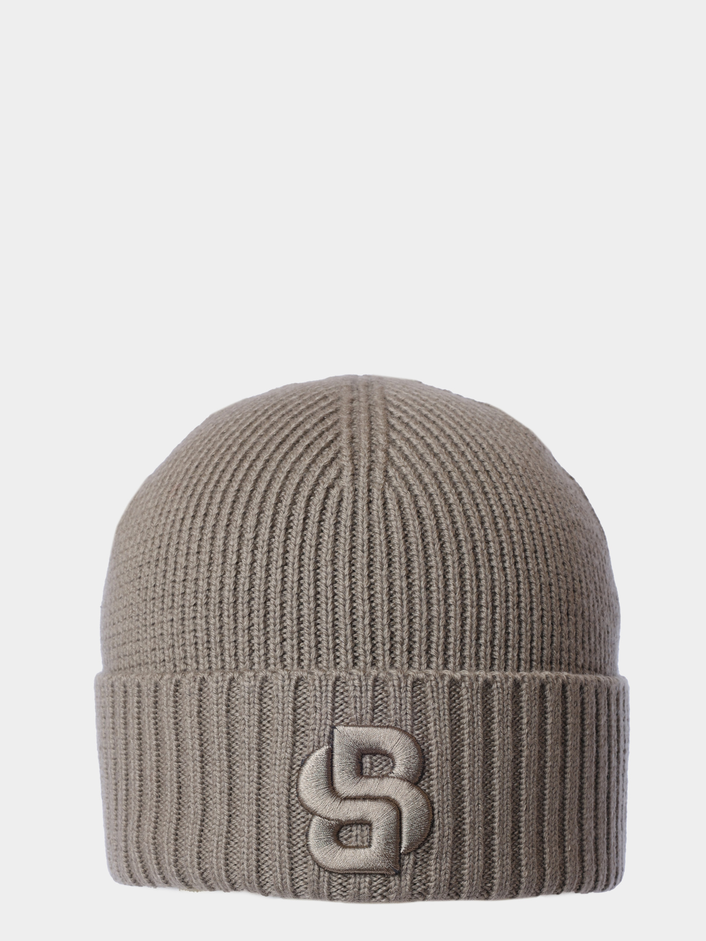 Шапка Edo_Hat 10262867 01 50522444 245 коричневая мужская — купить в интернет-магазине Verdistore