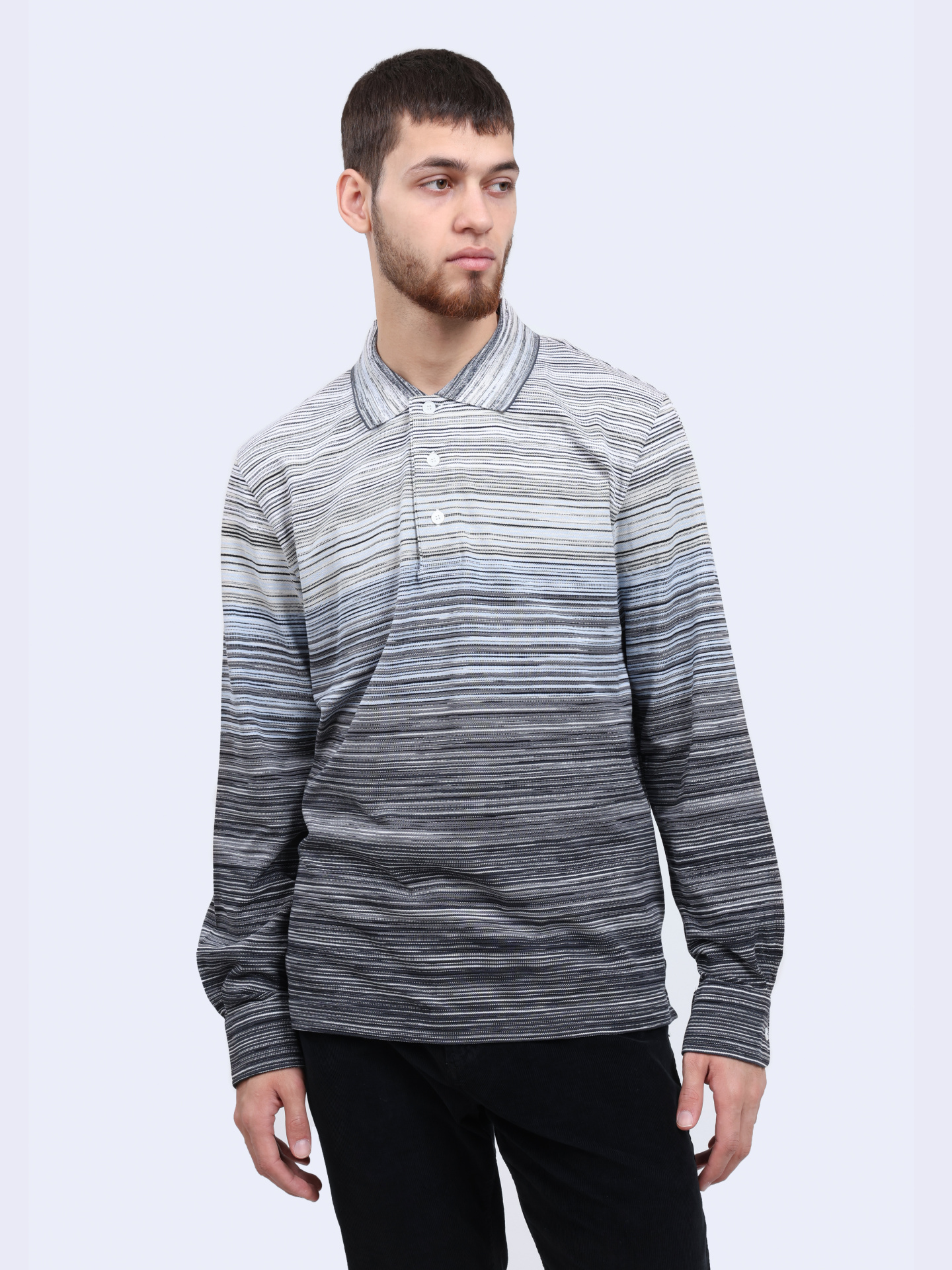 Поло US24W20D BJ0014 SM9DE — купить в интернет-магазине Verdistore