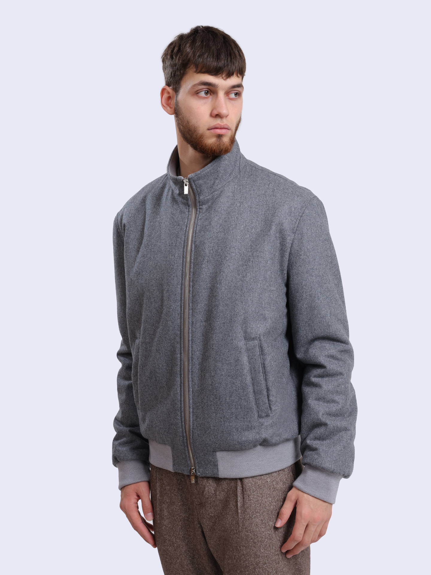 Бомбер SB84 IN42 U820  — купить в интернет-магазине Verdistore