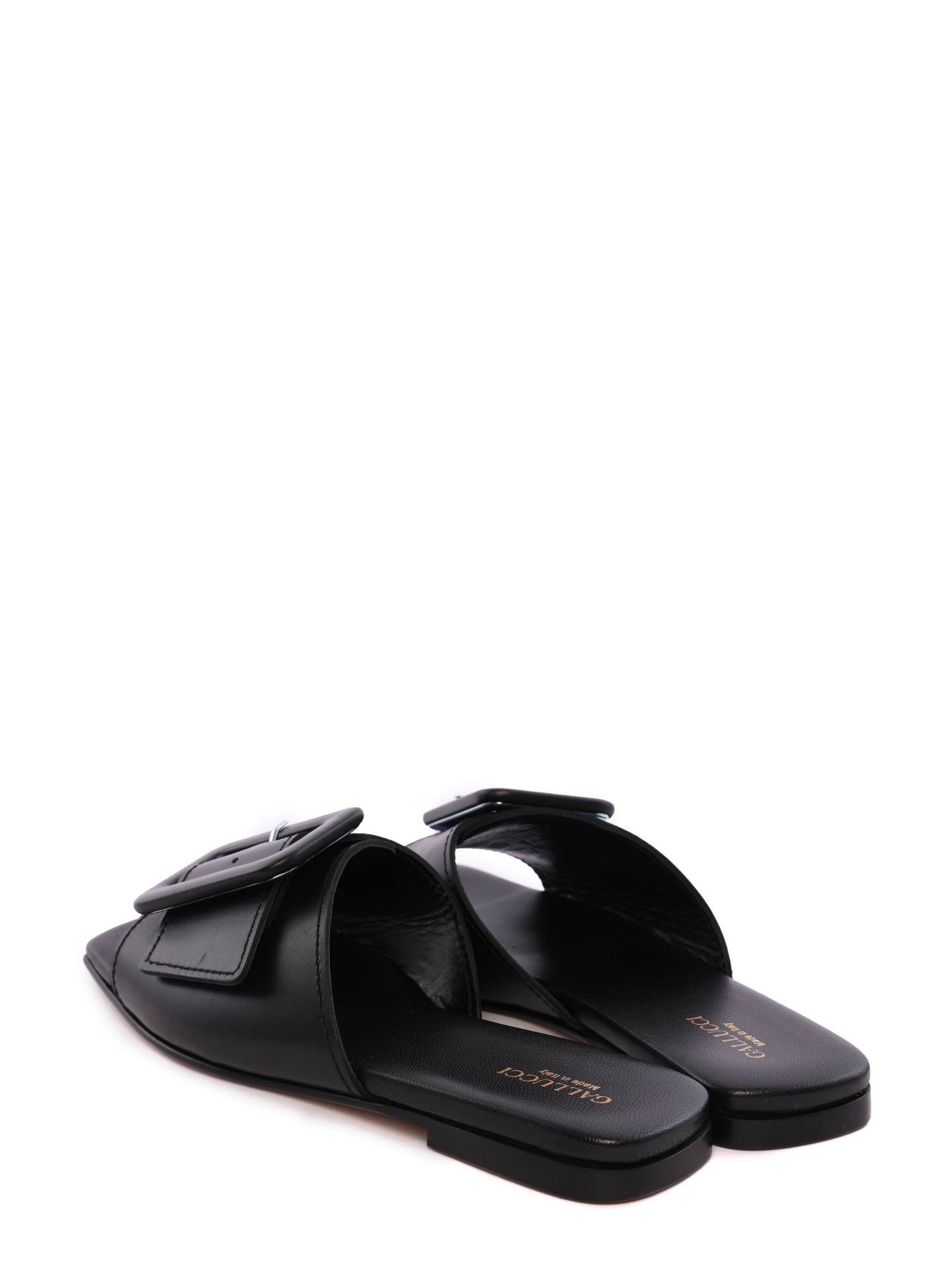 Шлепанцы — купить в интернет-магазине Verdistore