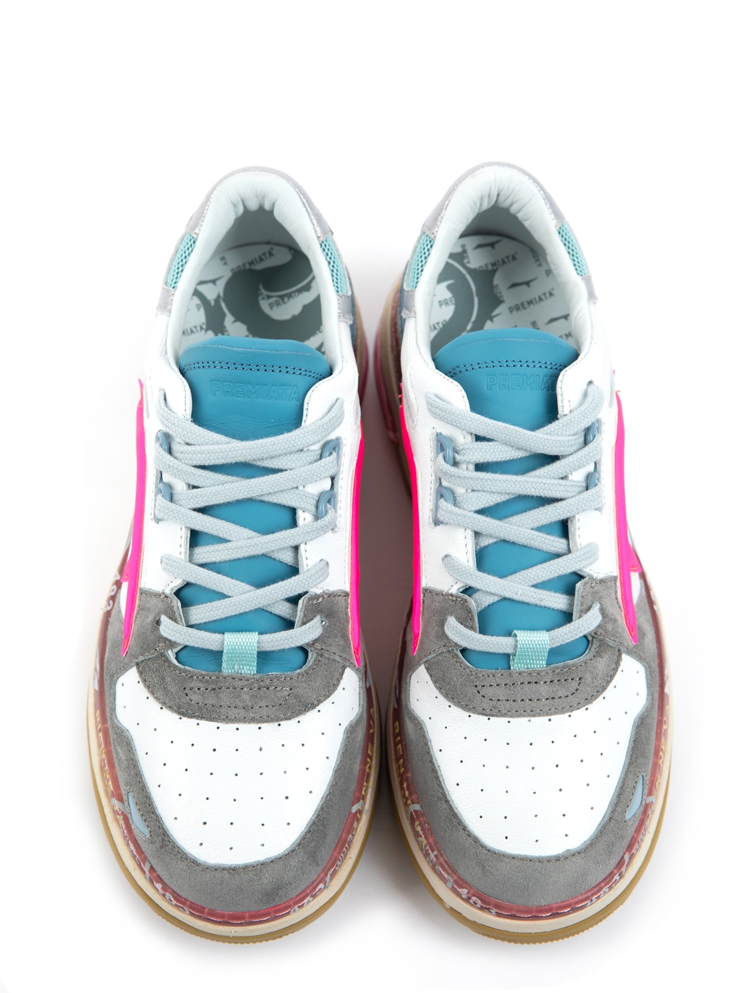 Комбинированные кроссовки — купить в интернет-магазине Verdistore