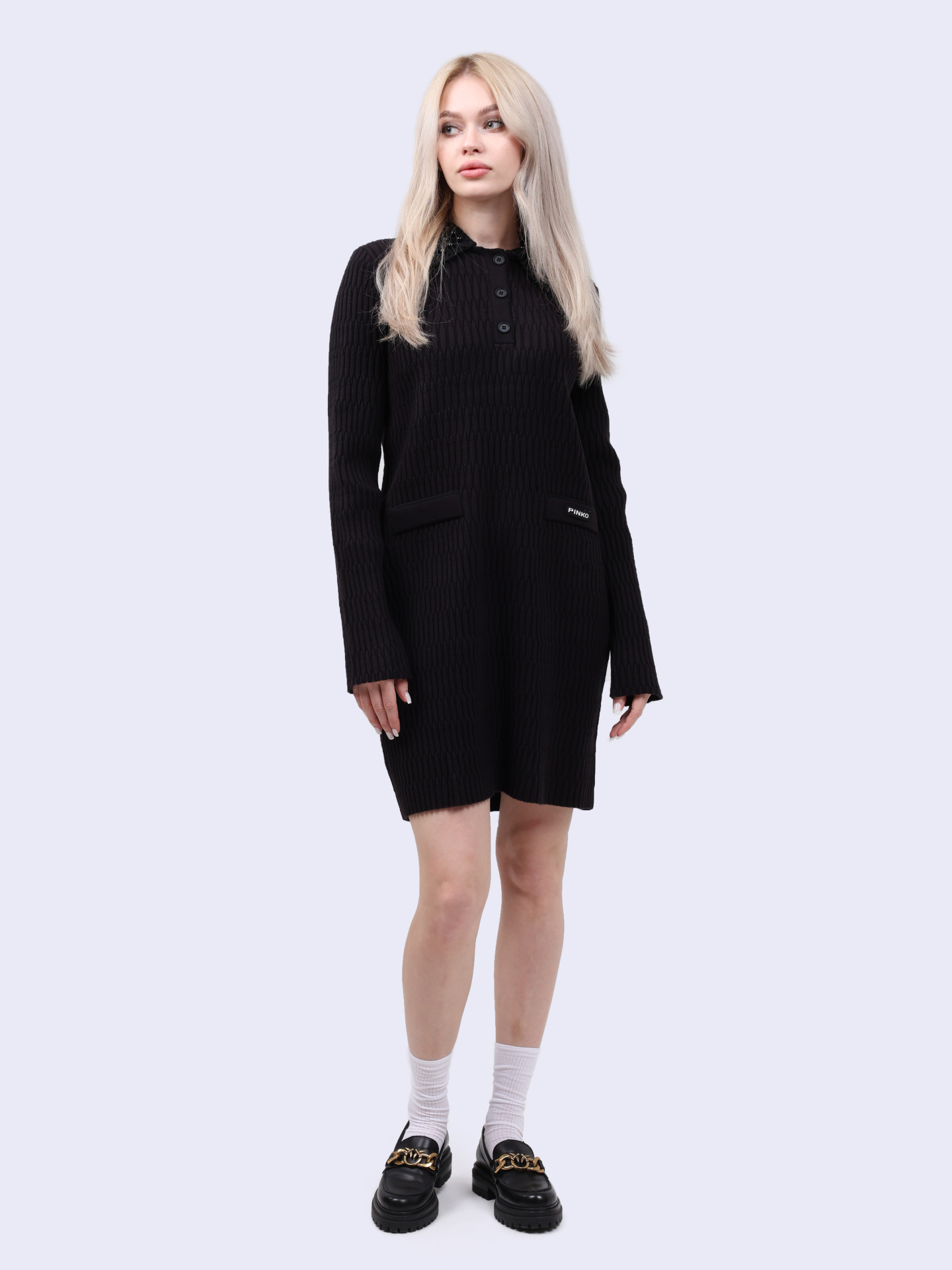 Платье 104360 A27J Z99 — купить в интернет-магазине Verdistore