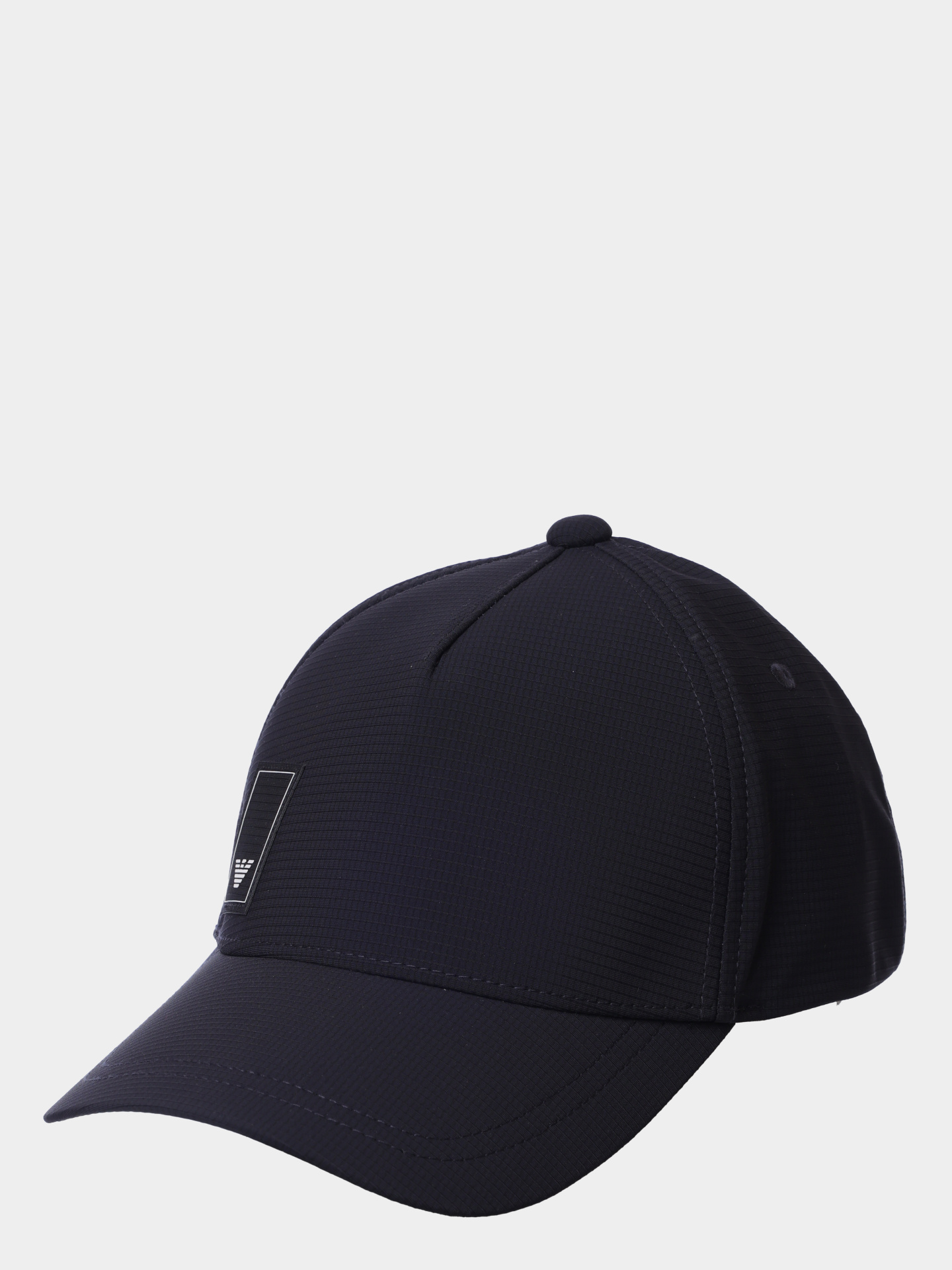 Бейсболка Emporio Armani EM000055 AF13090 UB118 темно-синяя мужская — купить в интернет-магазине Verdistore