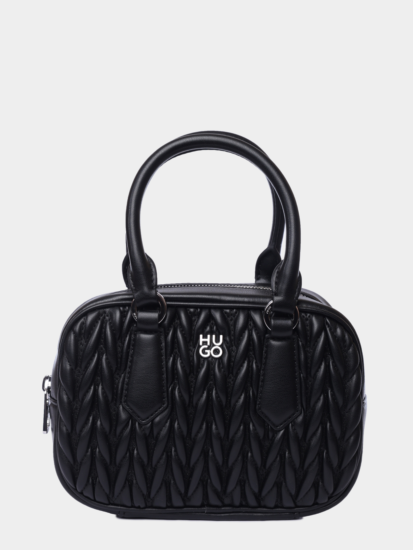 Сумка Hugo 50547827 001 черная женская — купить в интернет-магазине Verdistore