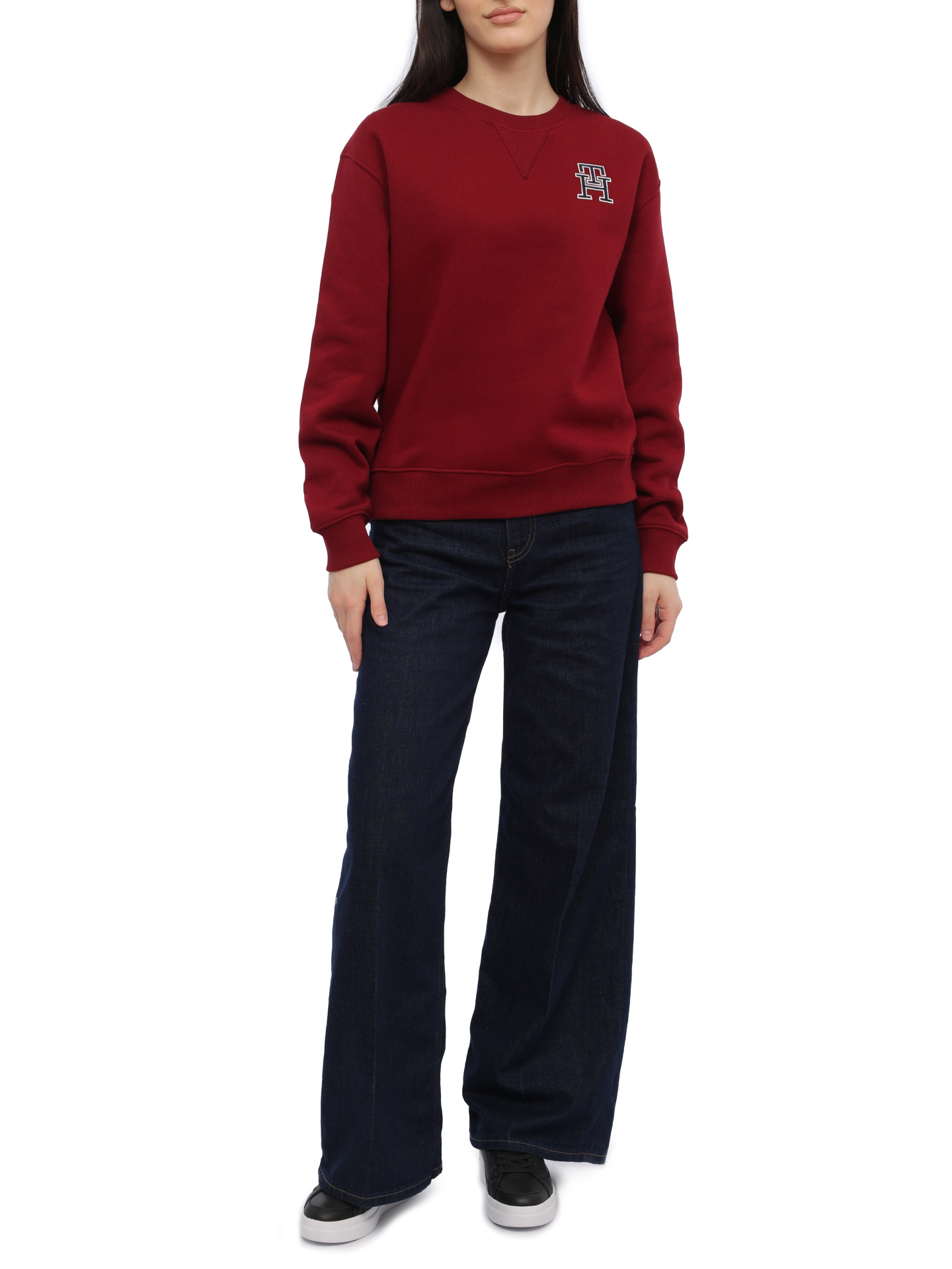 Свитшот — купить в интернет-магазине Verdistore