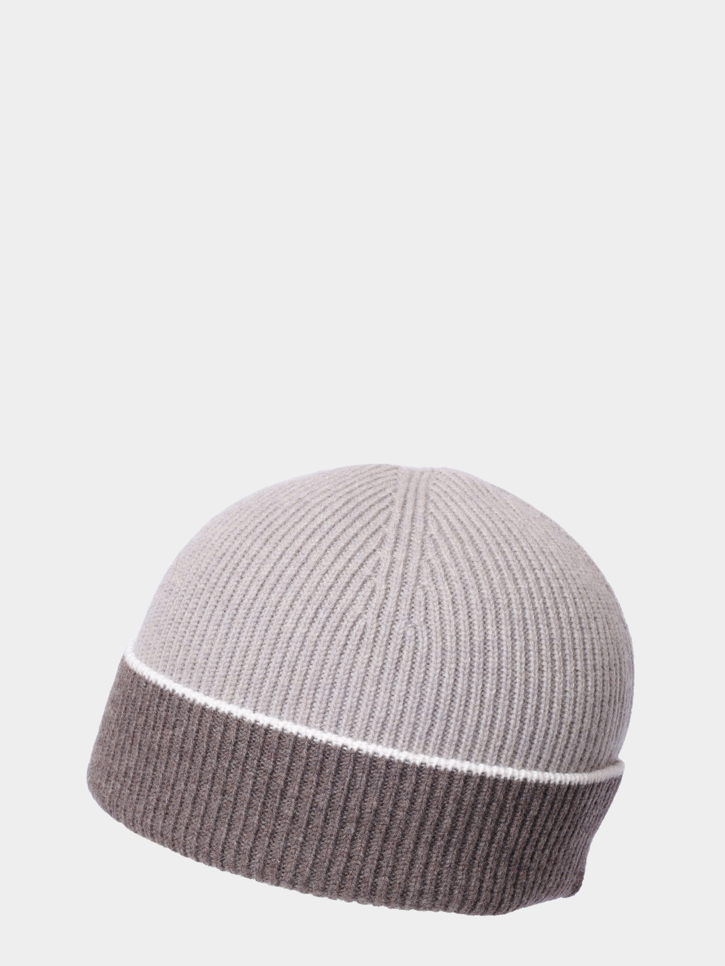 Шапка PT706 139 100 бежевая мужская  — купить в интернет-магазине Verdistore