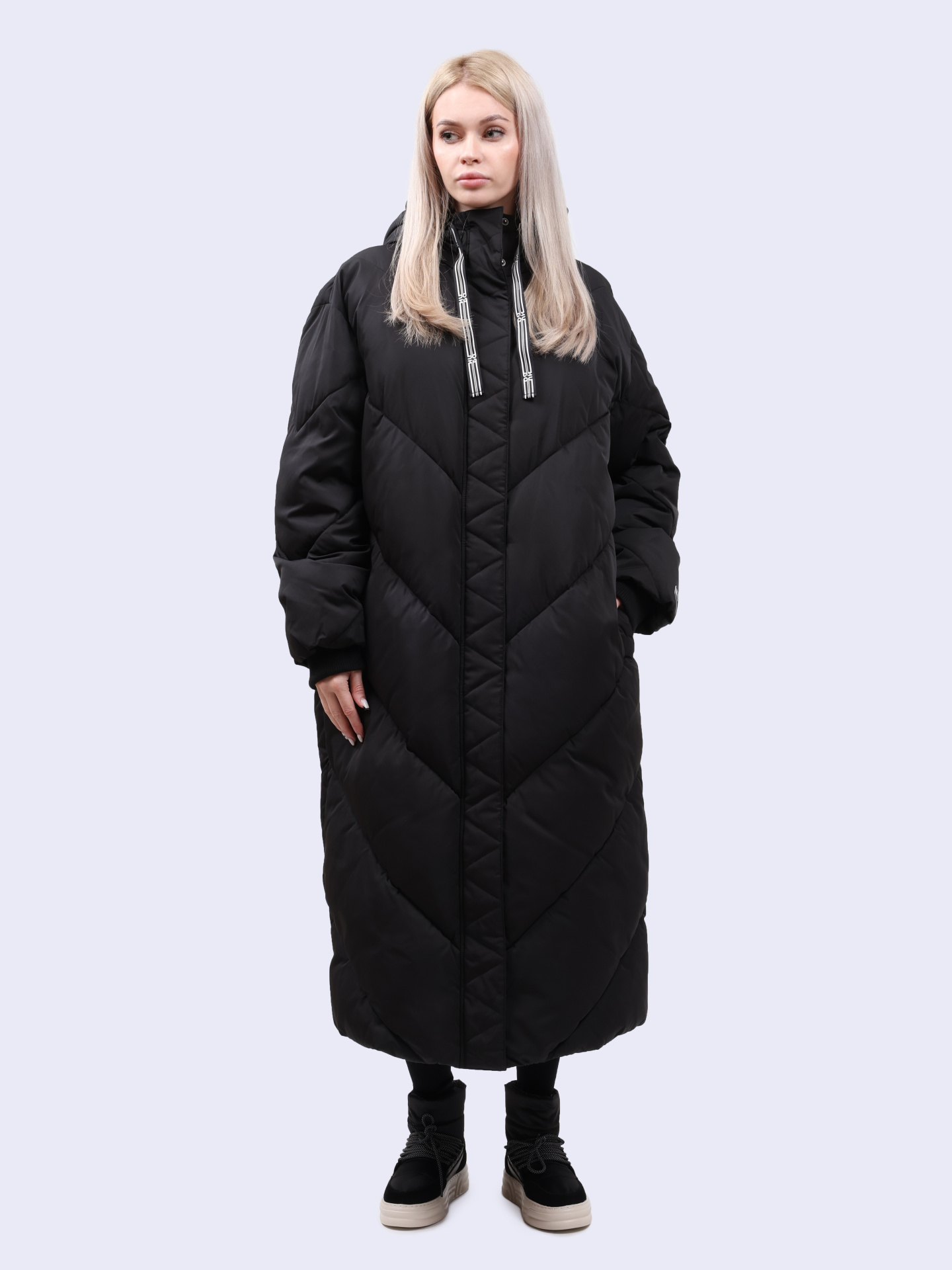 картинка Куртка от магазина Verdistore
