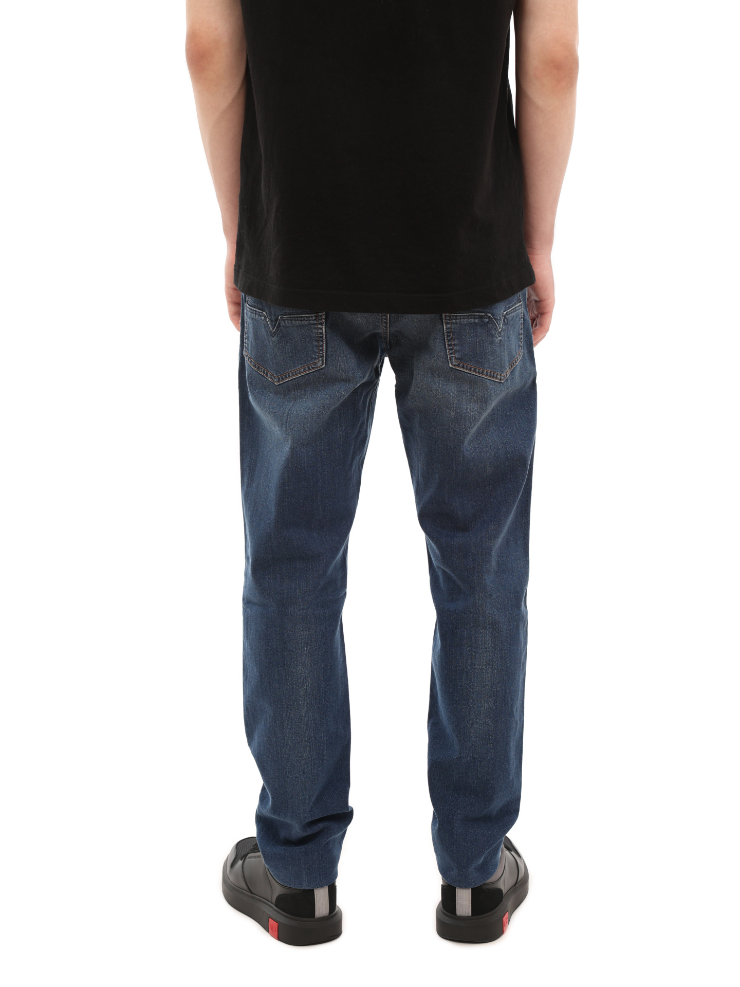 Джинсы — купить в интернет-магазине Verdistore