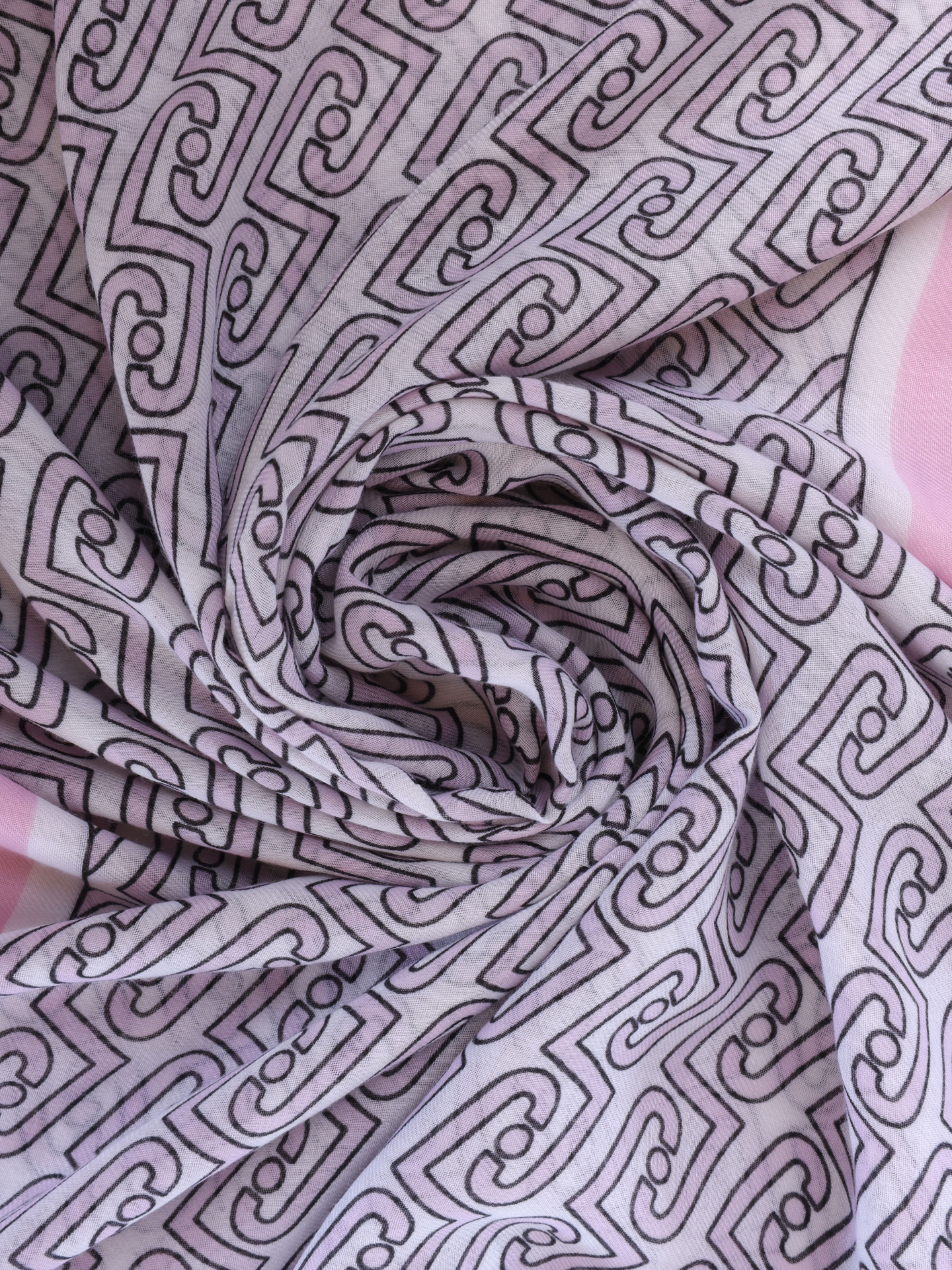 Шарф Liu-Jo 2A6039 T2745 X0756 розовый женский — купить в интернет-магазине Verdistore