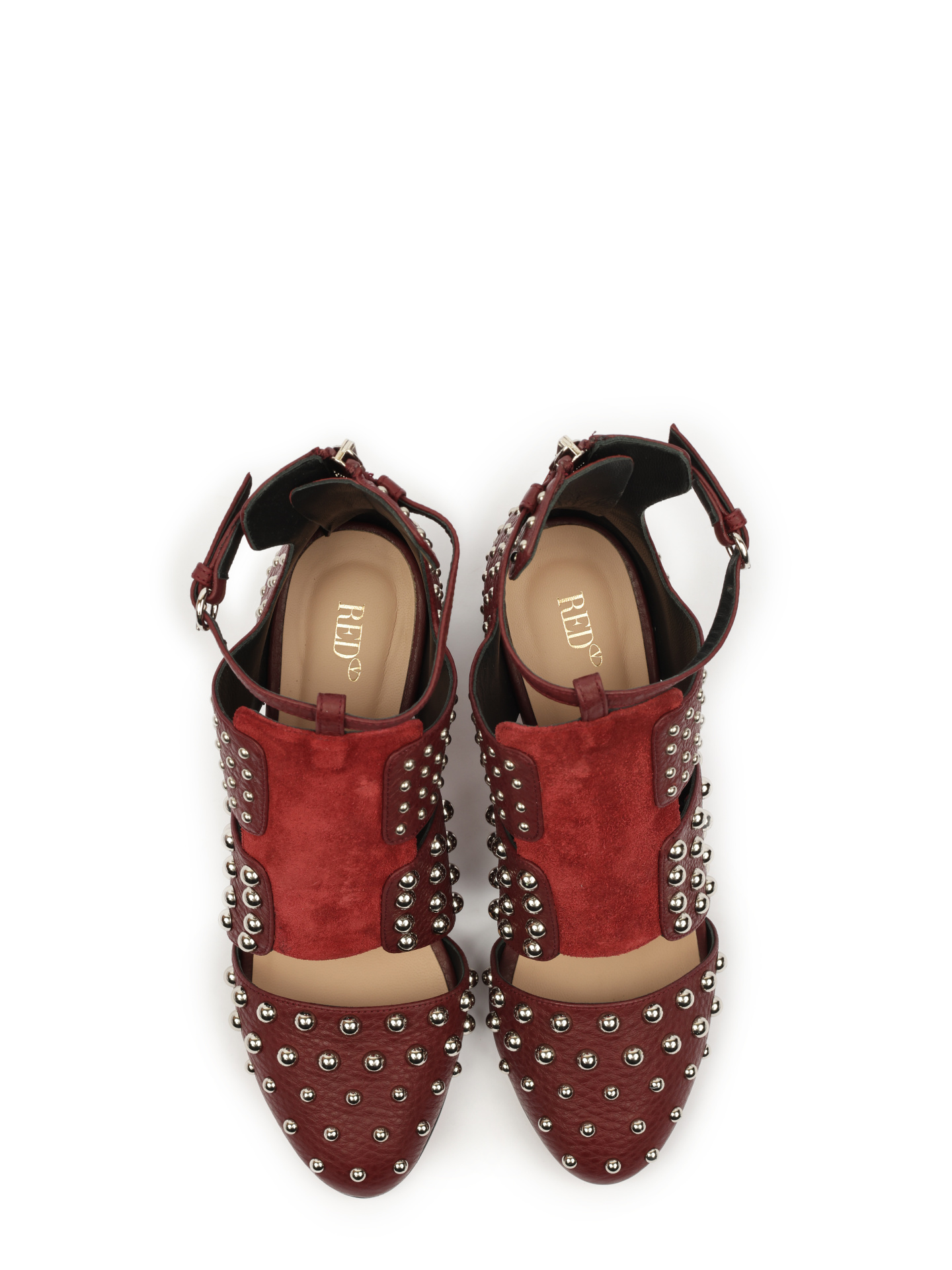 Ботильоны — купить в интернет-магазине Verdistore