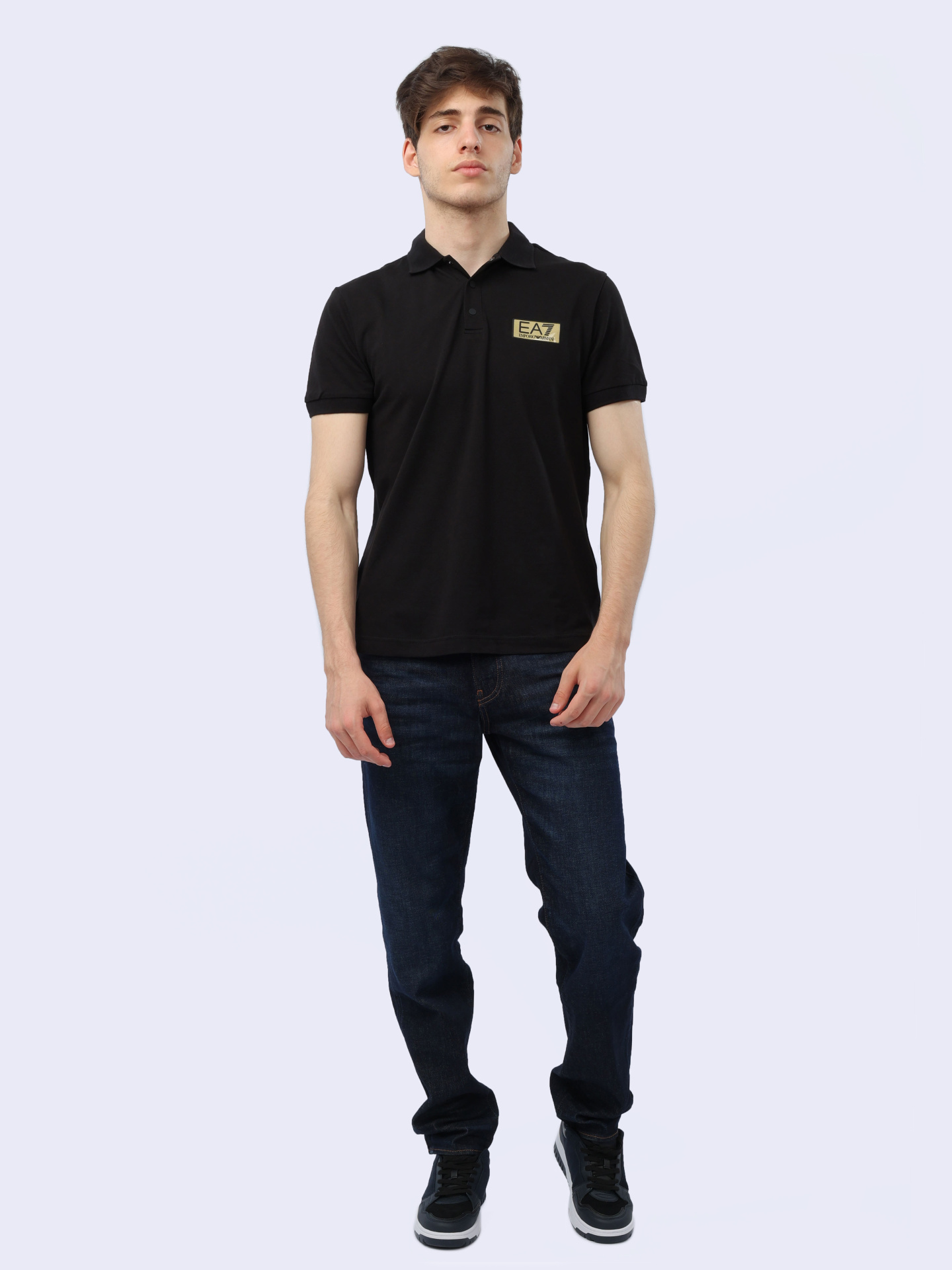 Поло — купить в интернет-магазине Verdistore