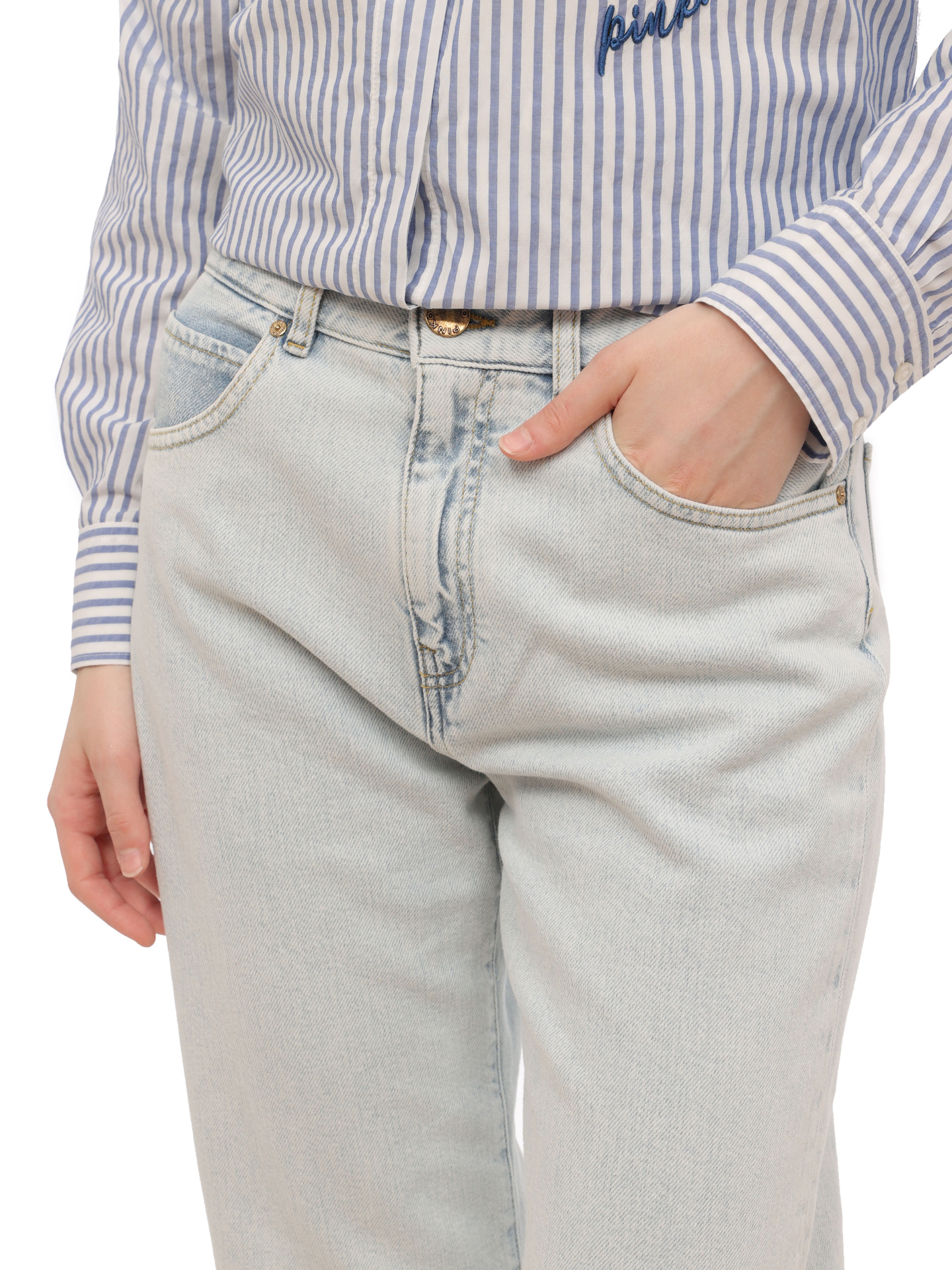 Джинсы — купить в интернет-магазине Verdistore