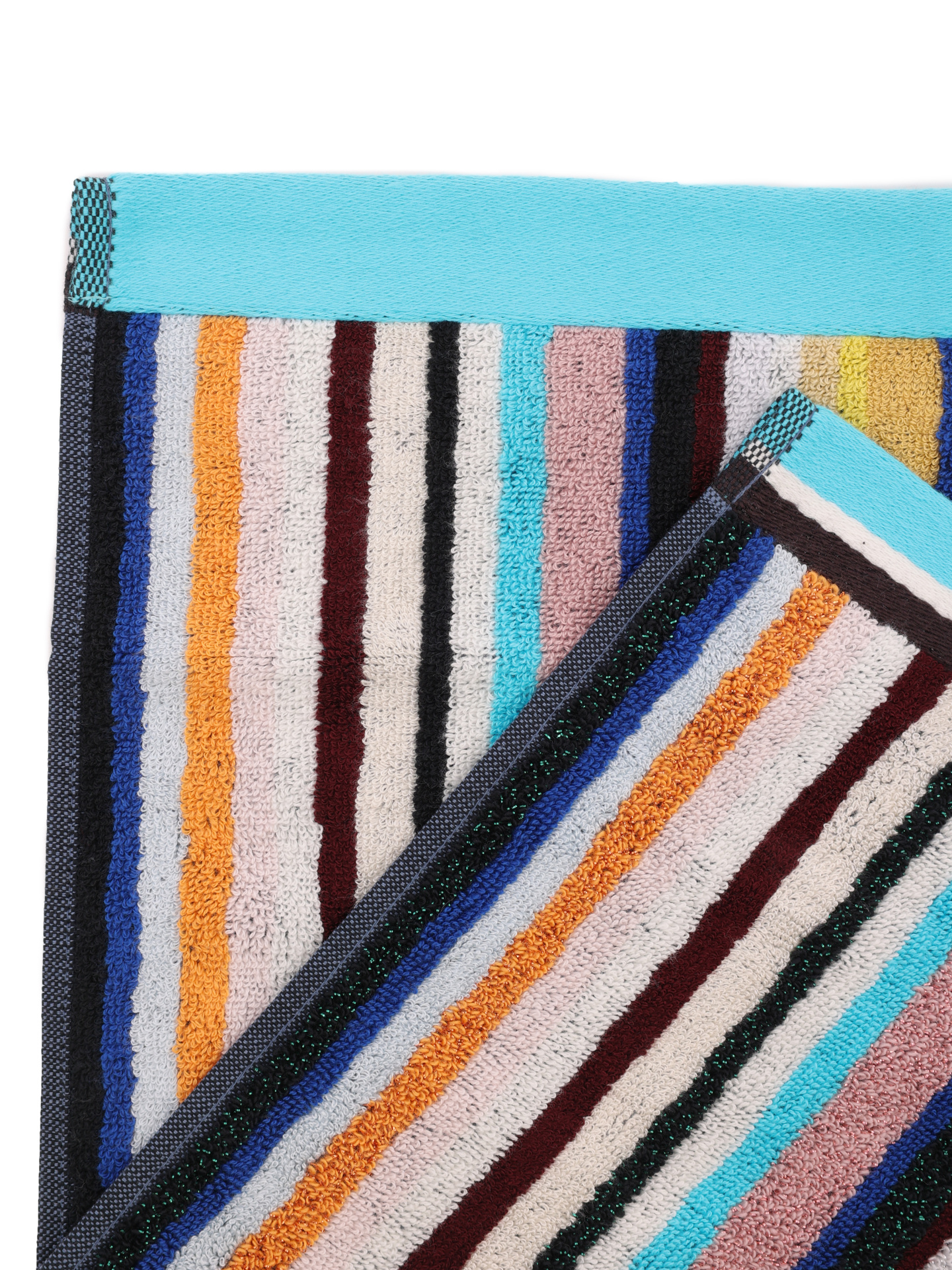 Комплект полотенец — купить в интернет-магазине Verdistore