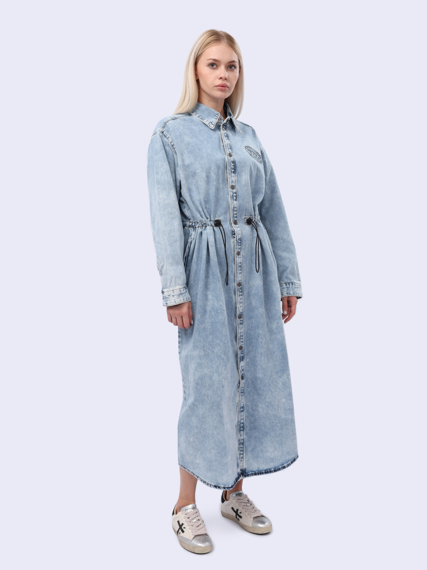 картинка Платье от магазина Verdistore