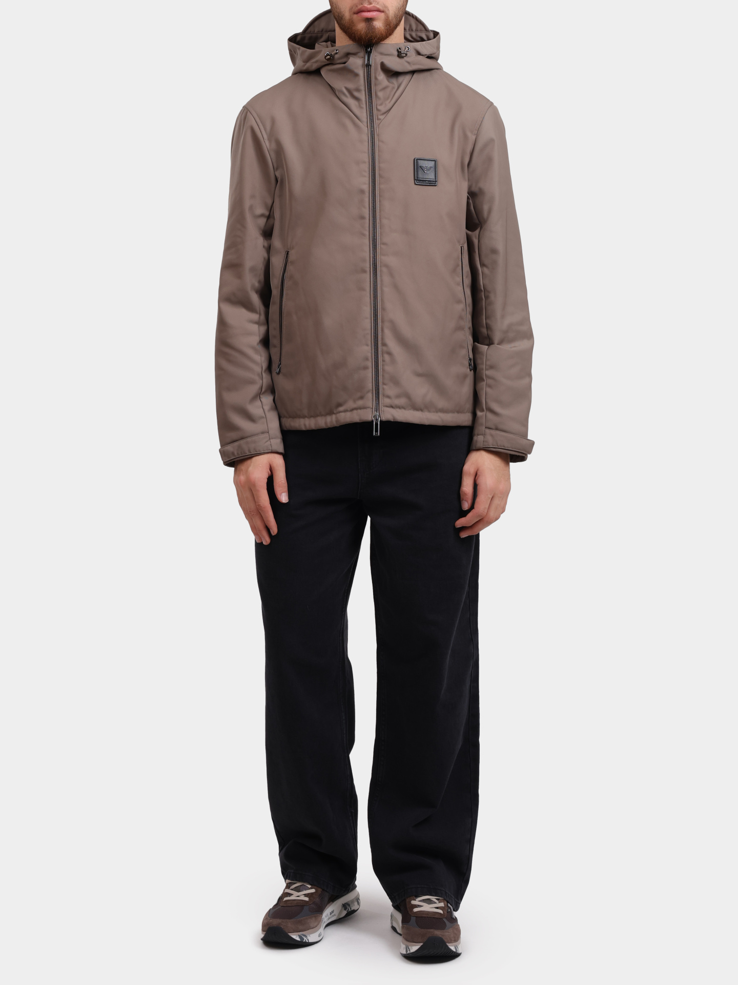 Куртка EM003417 AF18264 U6189 — купить в интернет-магазине Verdistore