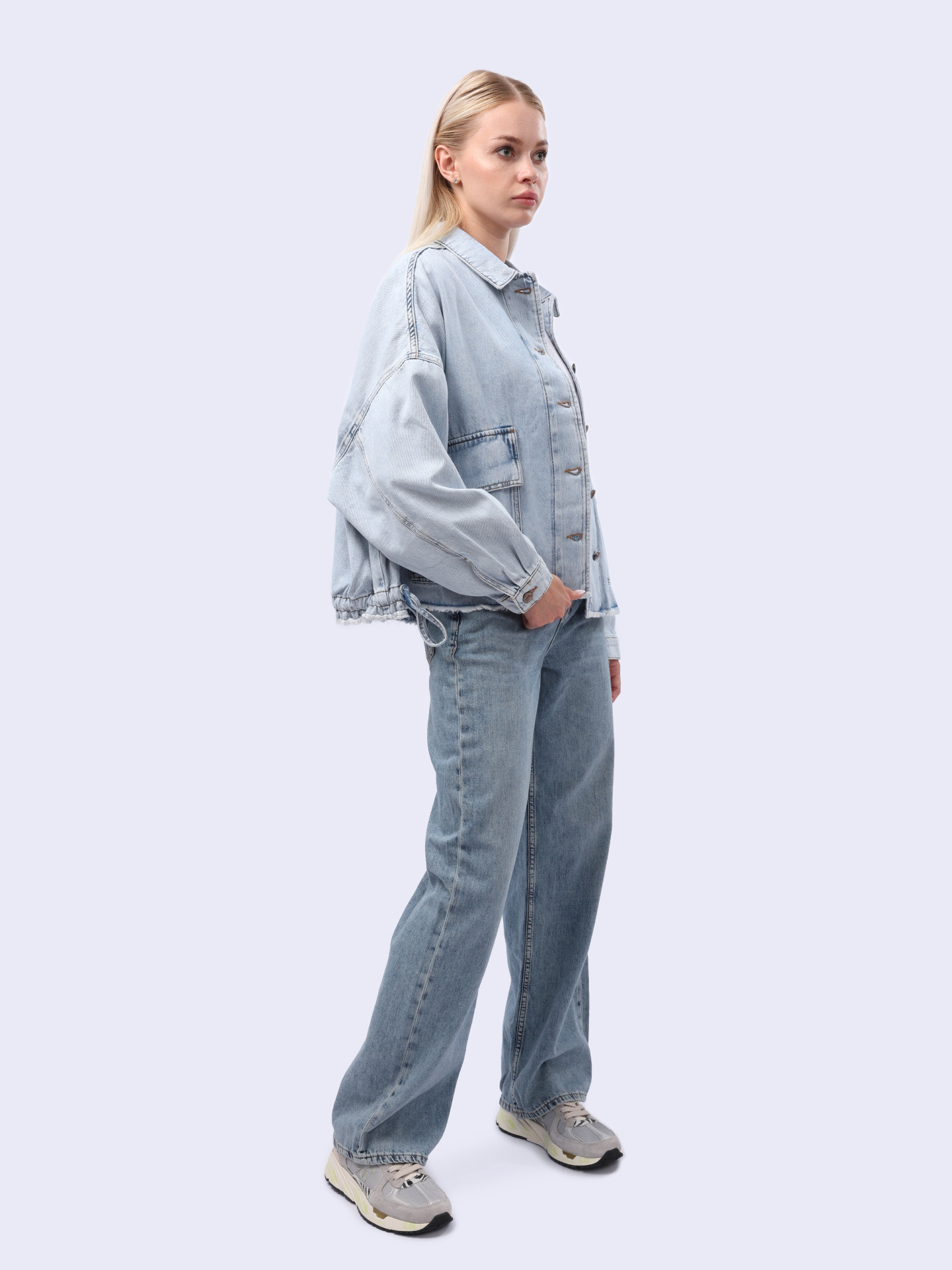 картинка Куртка от магазина Verdistore