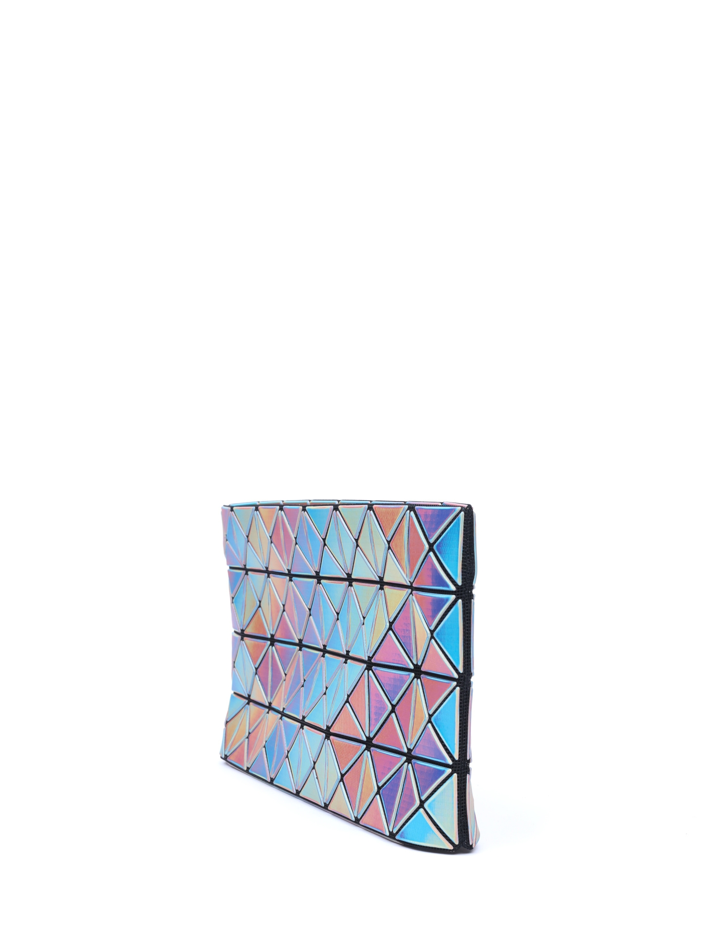 Клатч BAO BAO BB66AG511 комбинированный женский — купить в интернет-магазине Verdistore