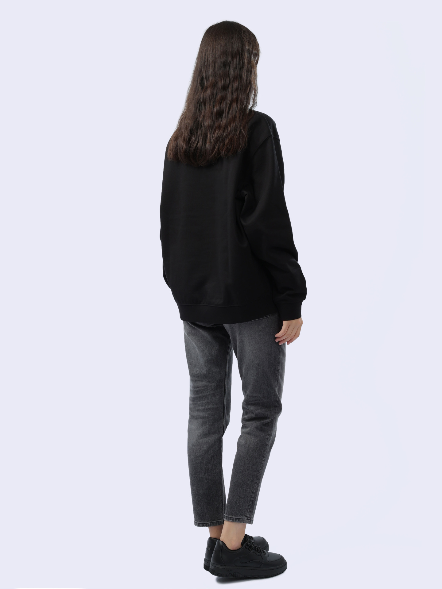 Свитшот — купить в интернет-магазине Verdistore