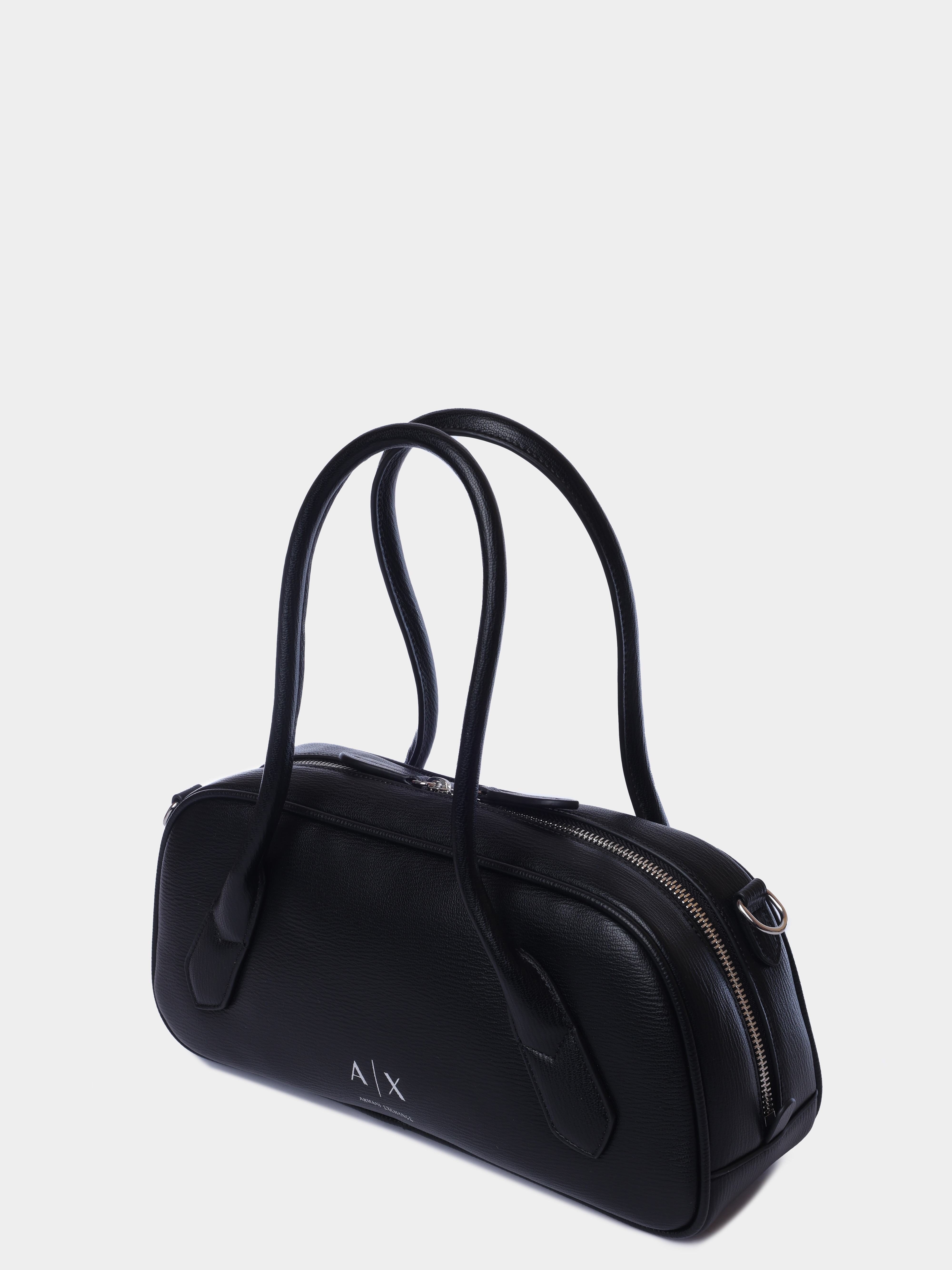Cумка Armani Exchange XW003034 AF26577 UC001 черная женская — купить в интернет-магазине Verdistore