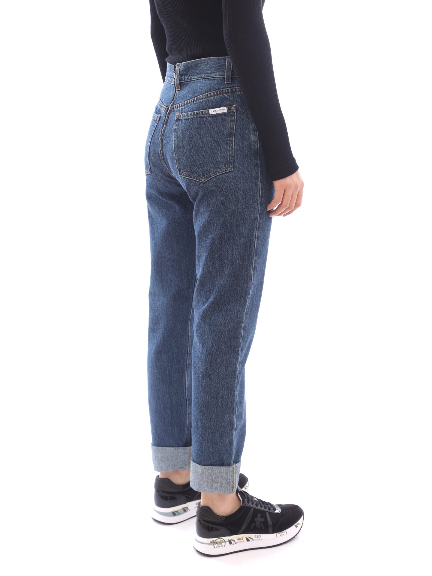 Джинсы — купить в интернет-магазине Verdistore