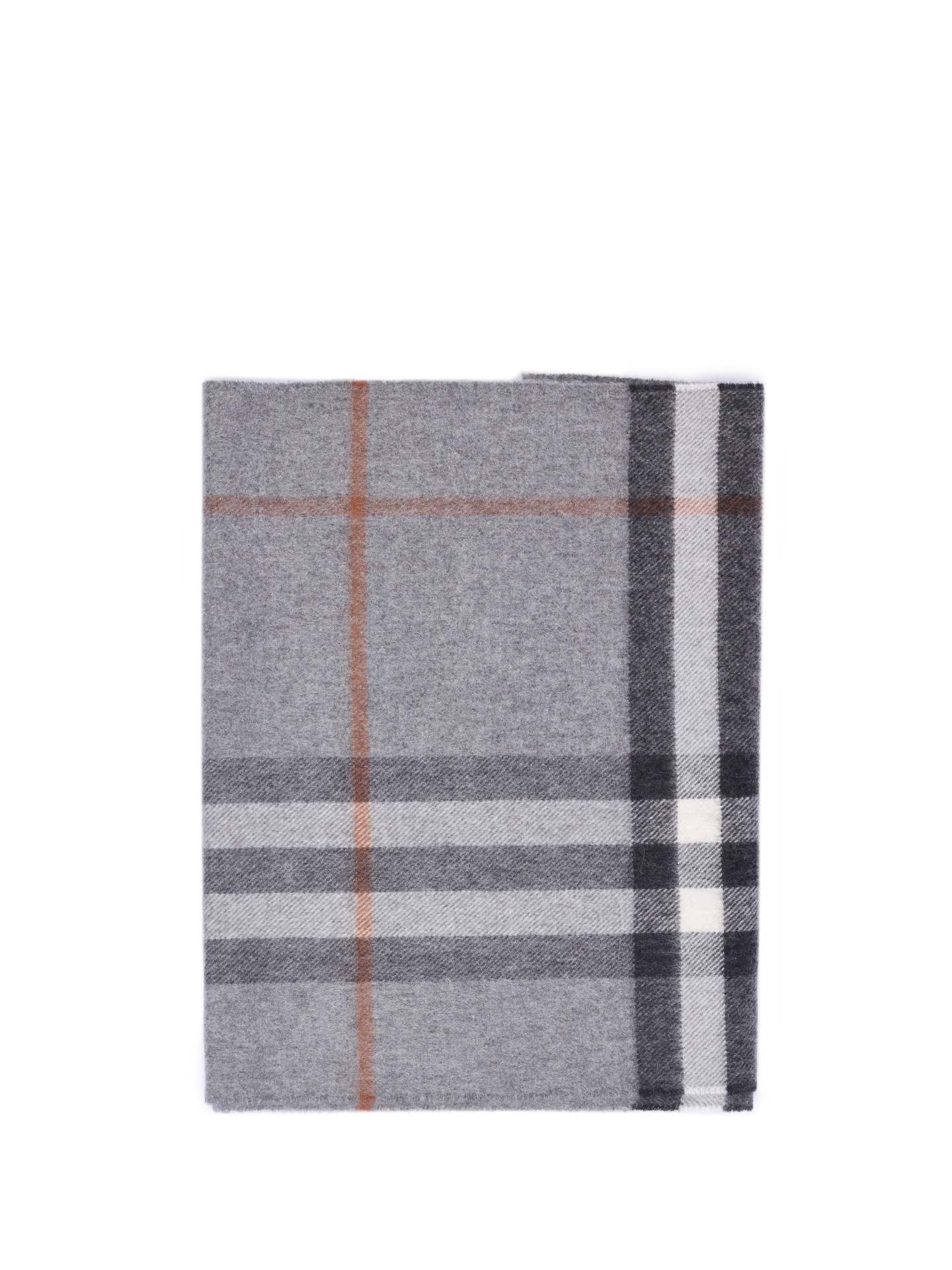 Шарф Burberry 8016395 кашемировый женский — купить в интернет-магазине Verdistore